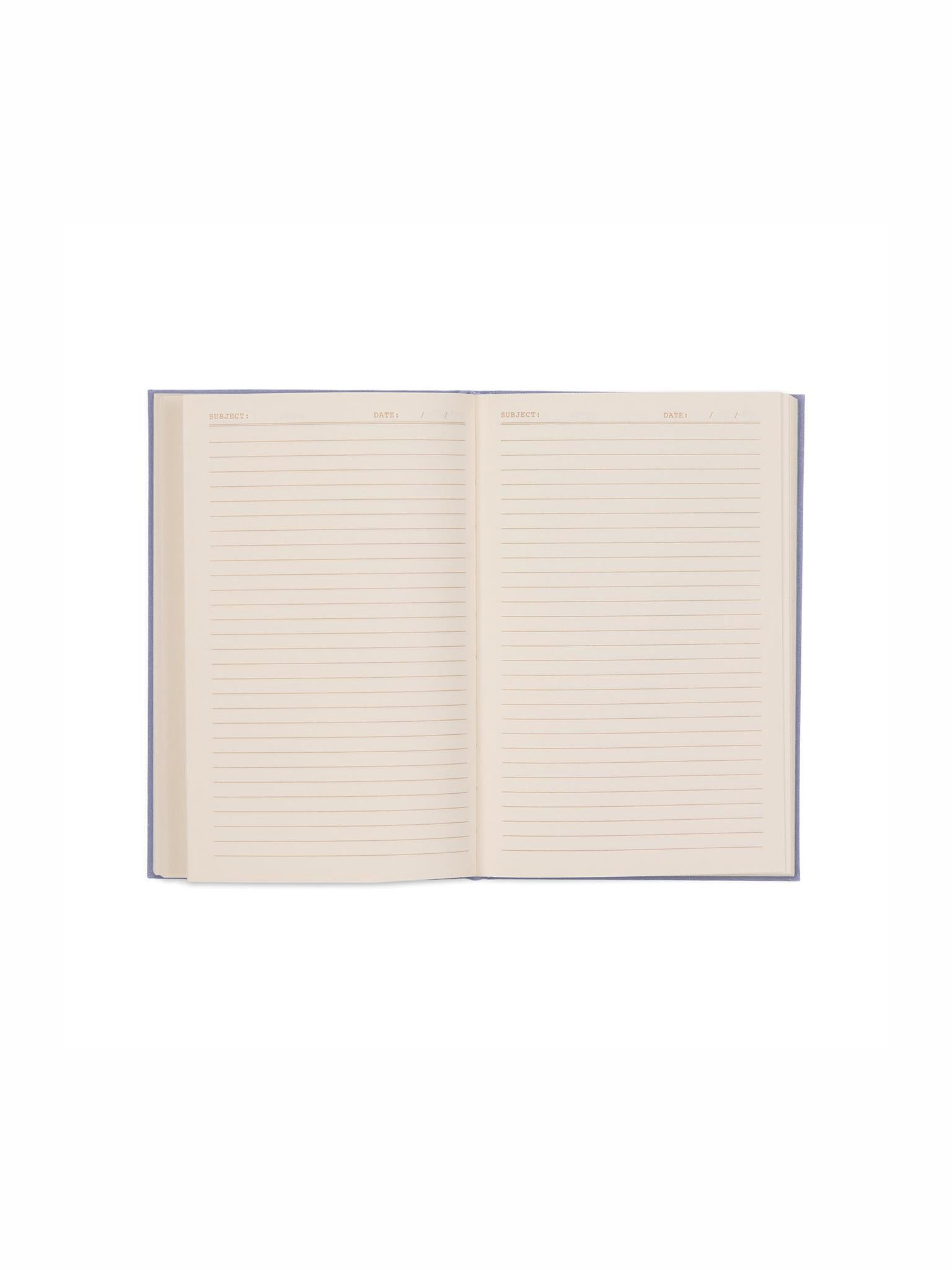 The Very Tired Woman Journal ‐ 5.75 X 8.5