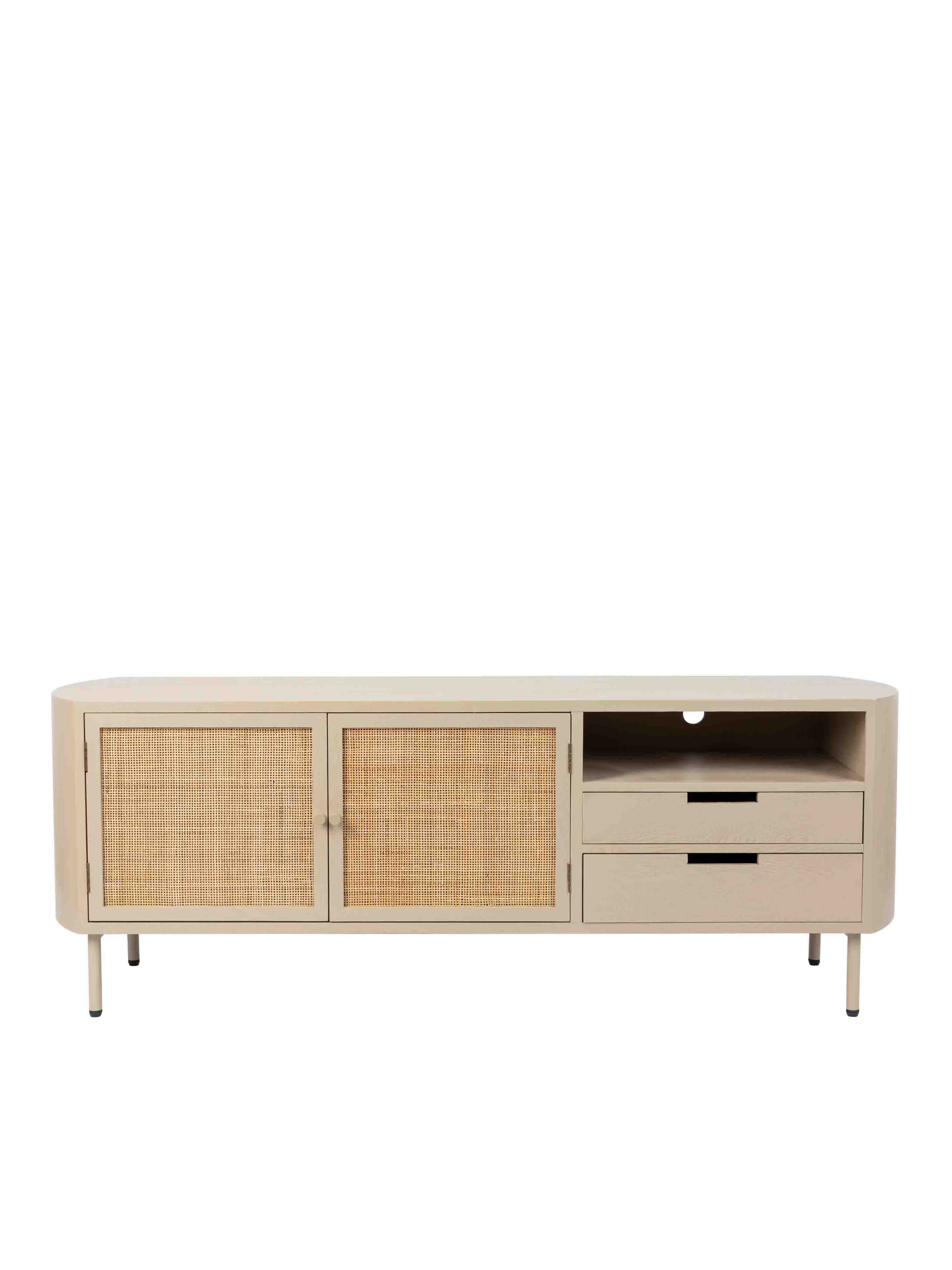 Summer Sideboard