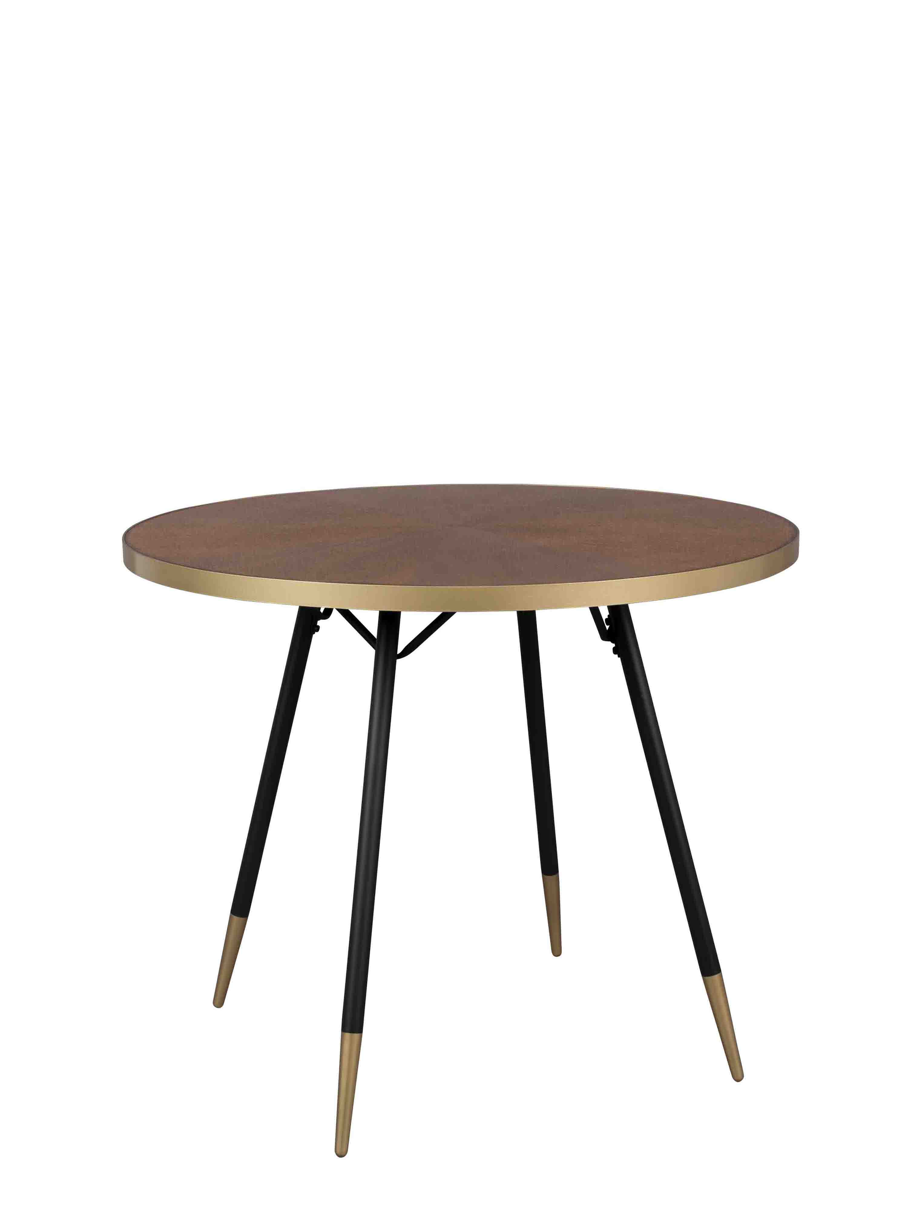 Darla Dining Table Round