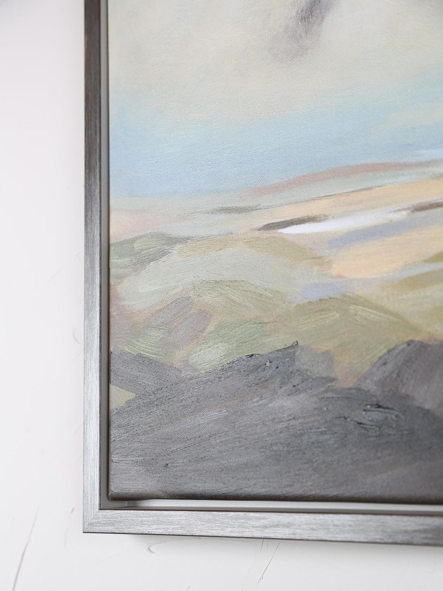 Ambrose Sky Landscape Wall Art