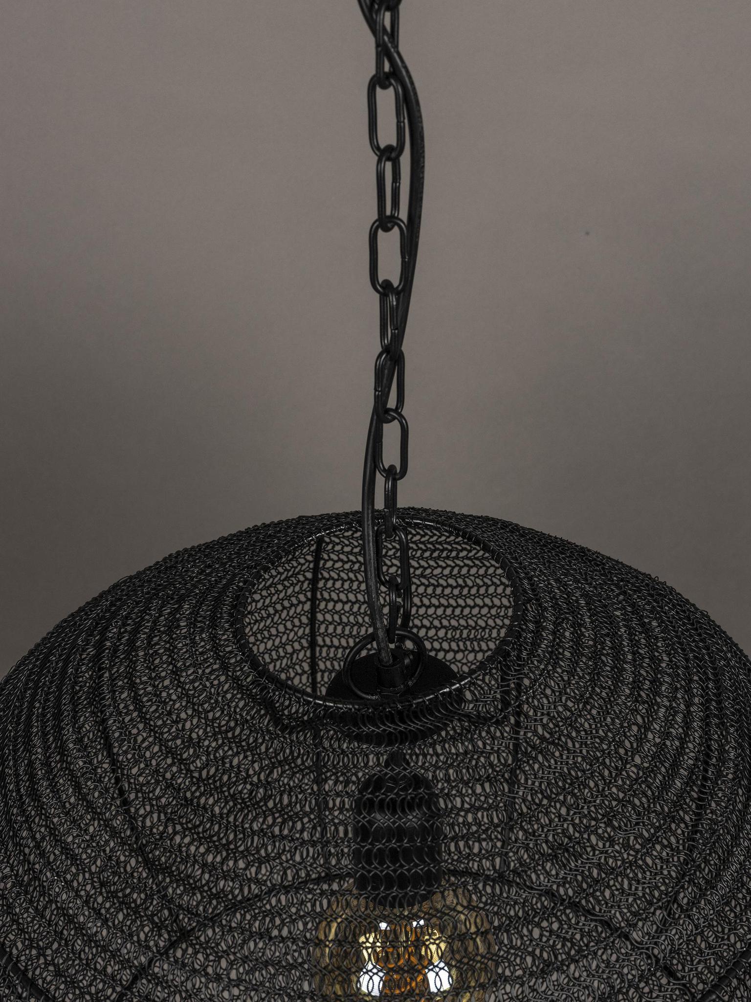 Meezan Pendant Lamp