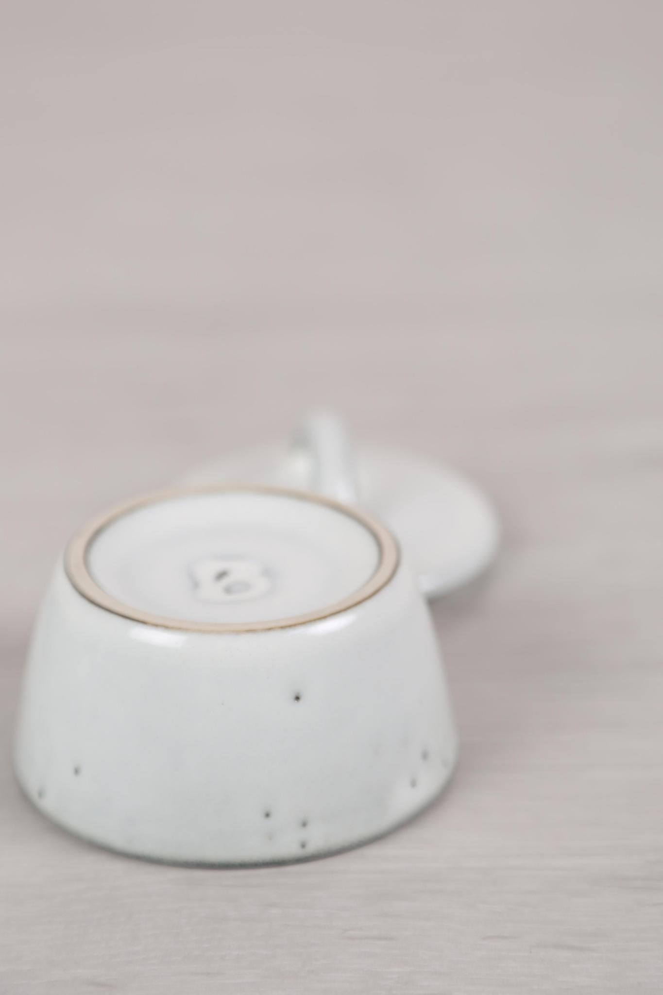 Nordic Sand Nibble With Lid