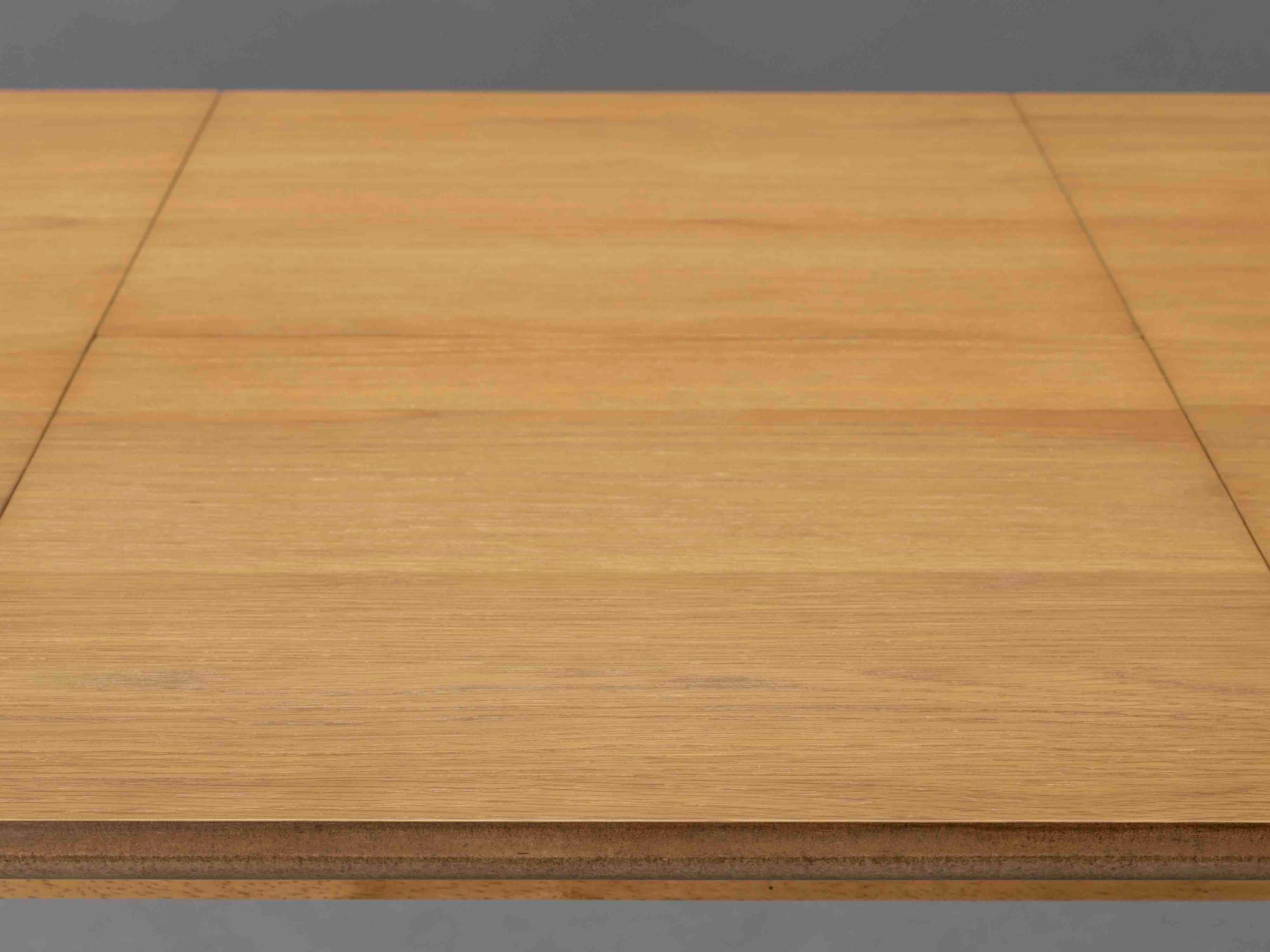 Barlet Extendable Oval Dining Table - 2 Colours Available