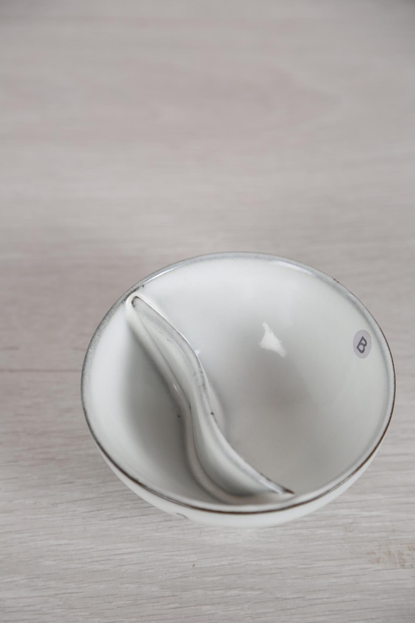 Nordic Sand Olive Bowl