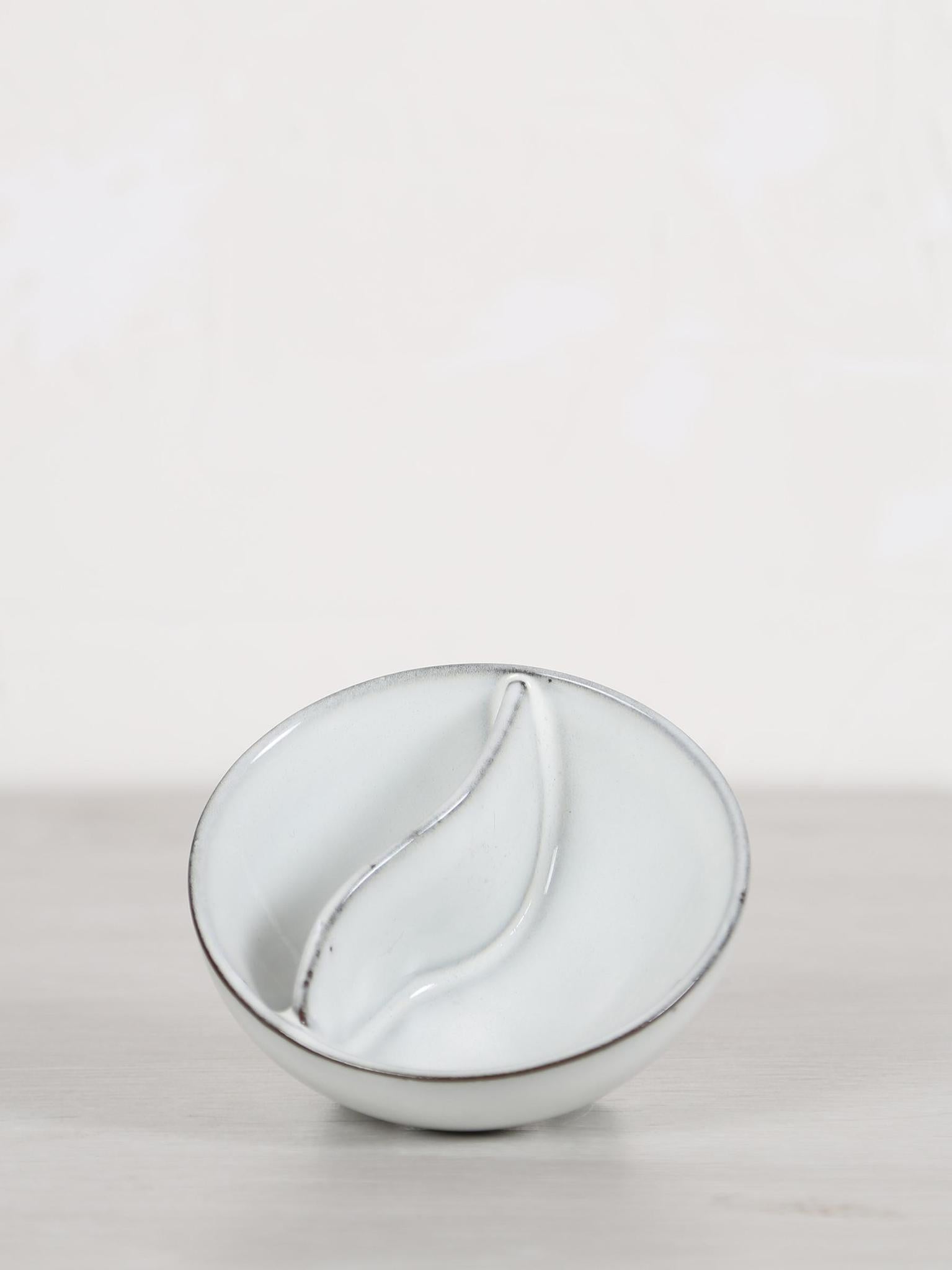 Nordic Sand Olive Bowl