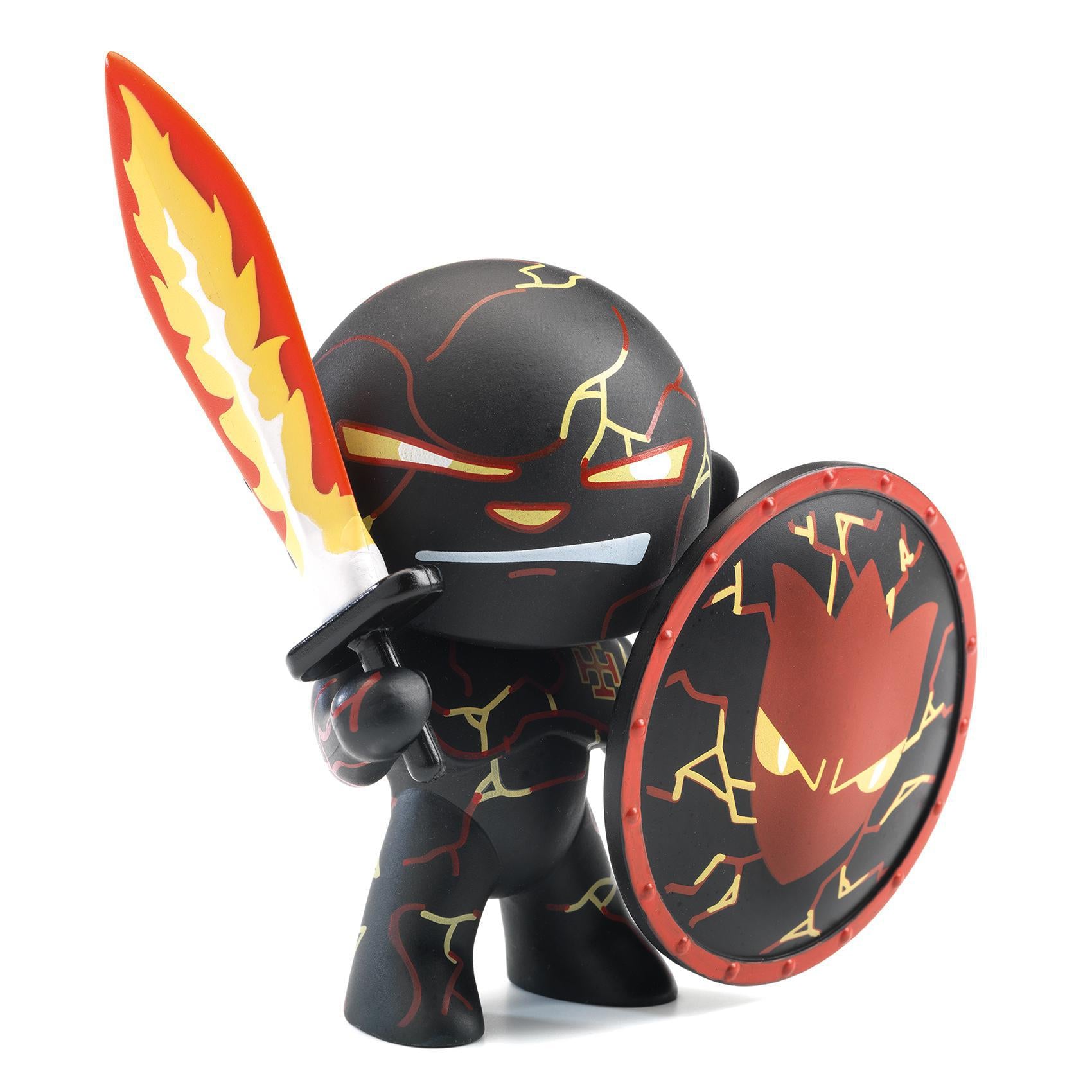 Arty Toys - Character Options Available