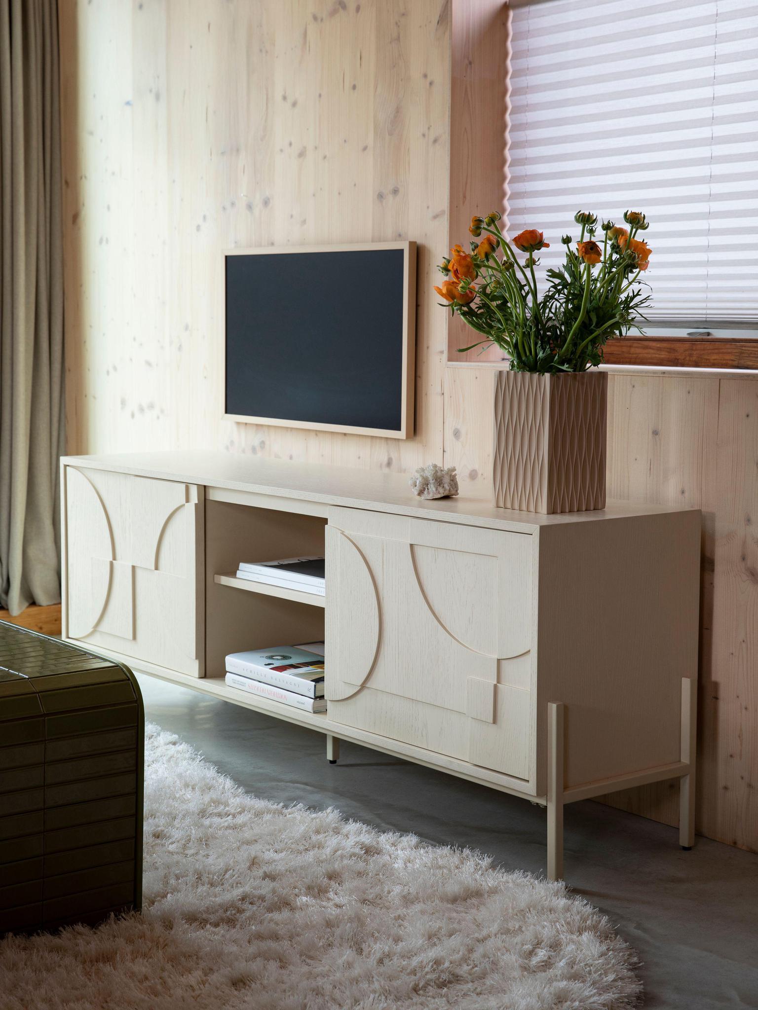 Faces Sideboard