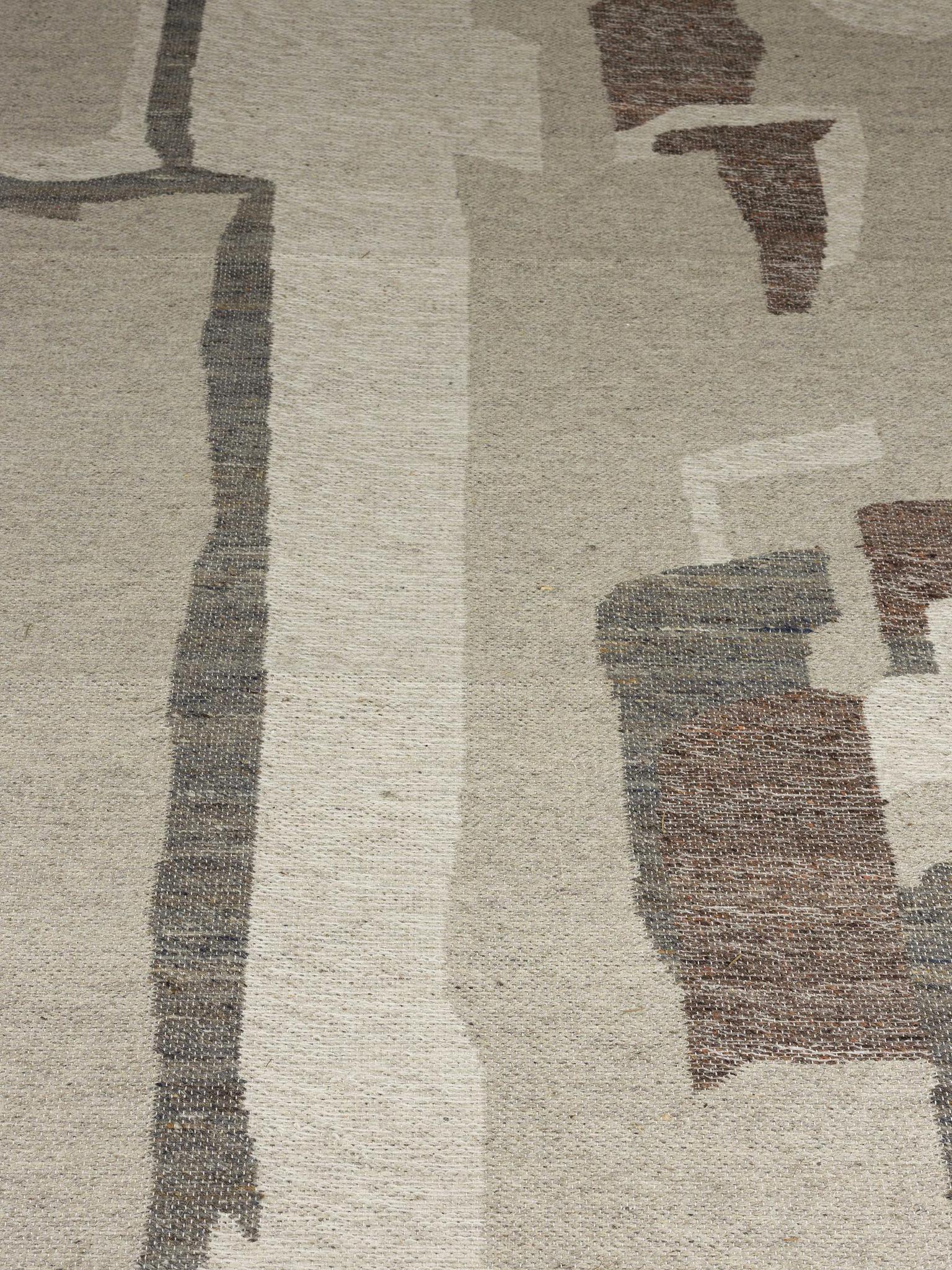 Caminito Patterned Rug