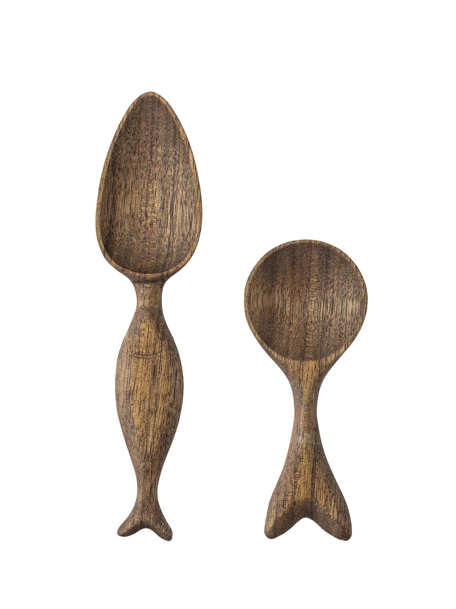 Dova Spoon - Nature - Acacia