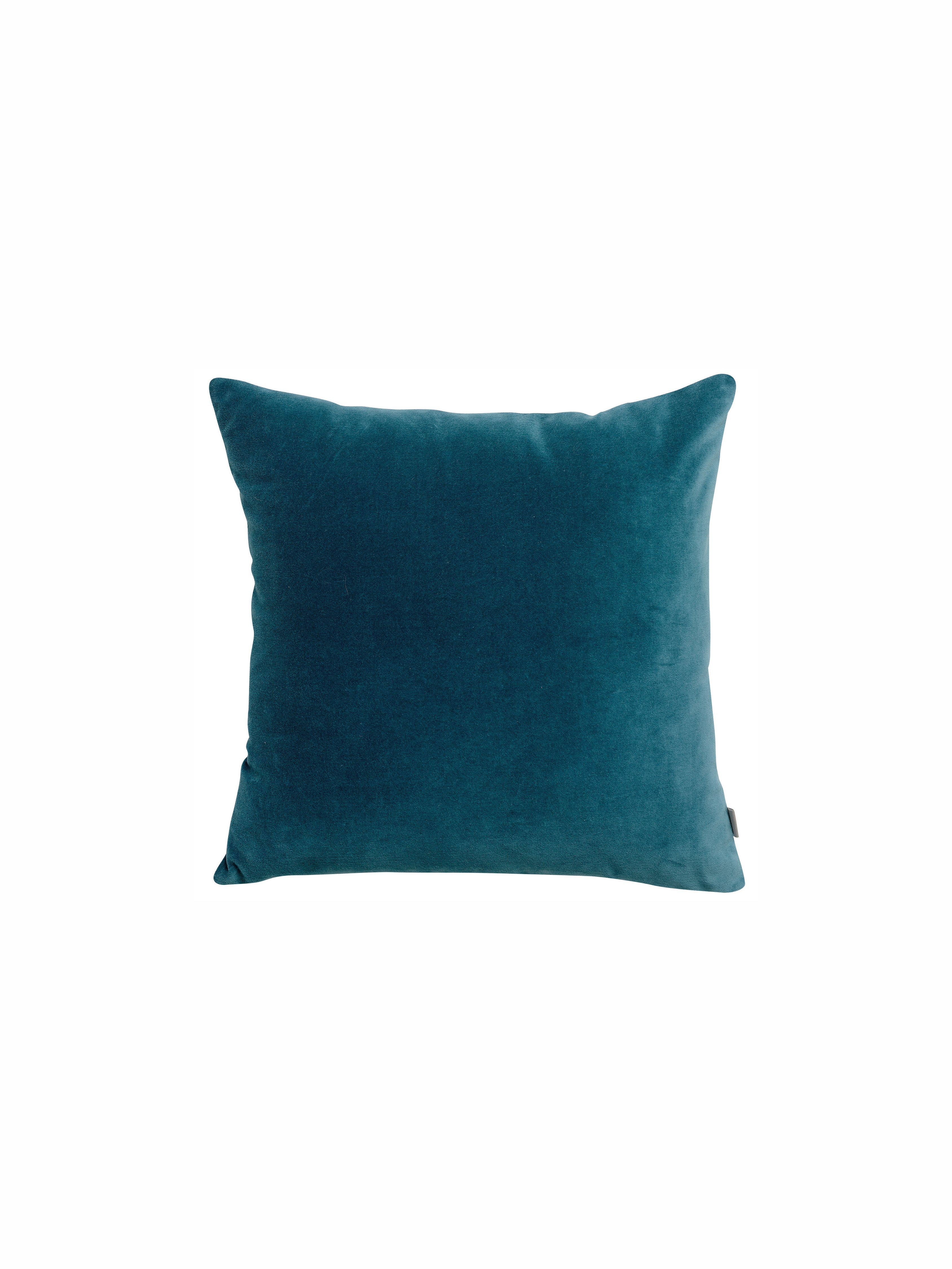 Elise Velvet Cushion - Riviera - 2 Sizes Available