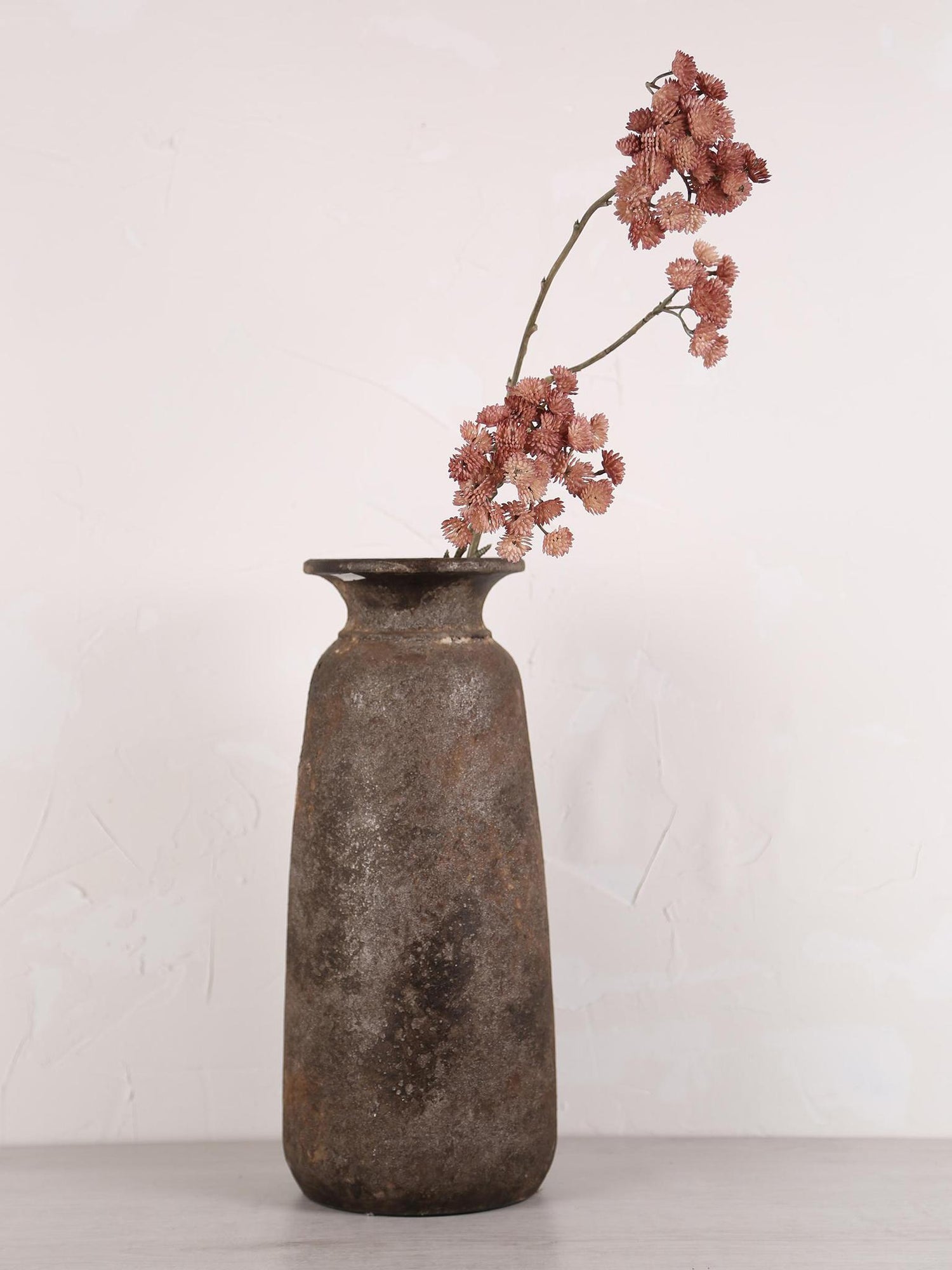 Faux Mauve Sedium Stem