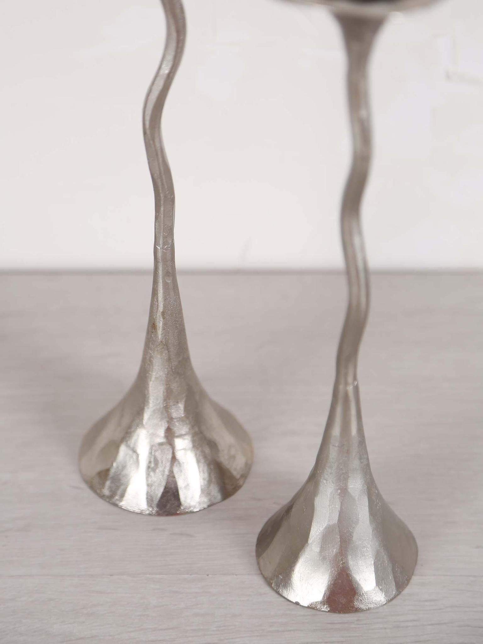 Cala candlestick - Medium