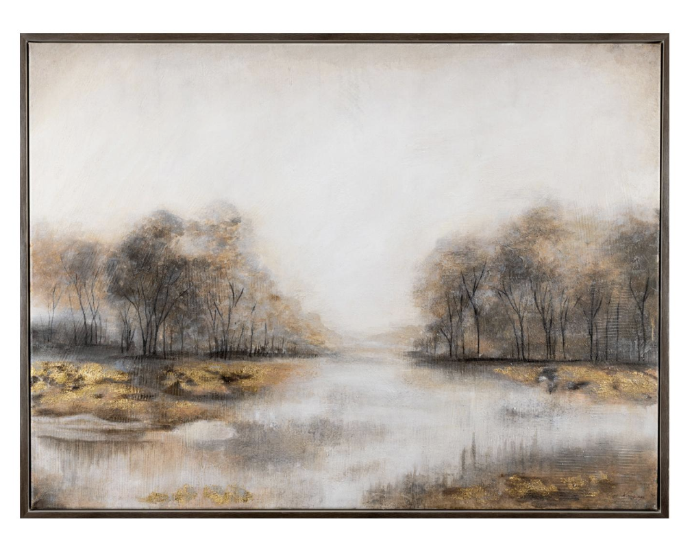 Wynton Landscape Wall Art