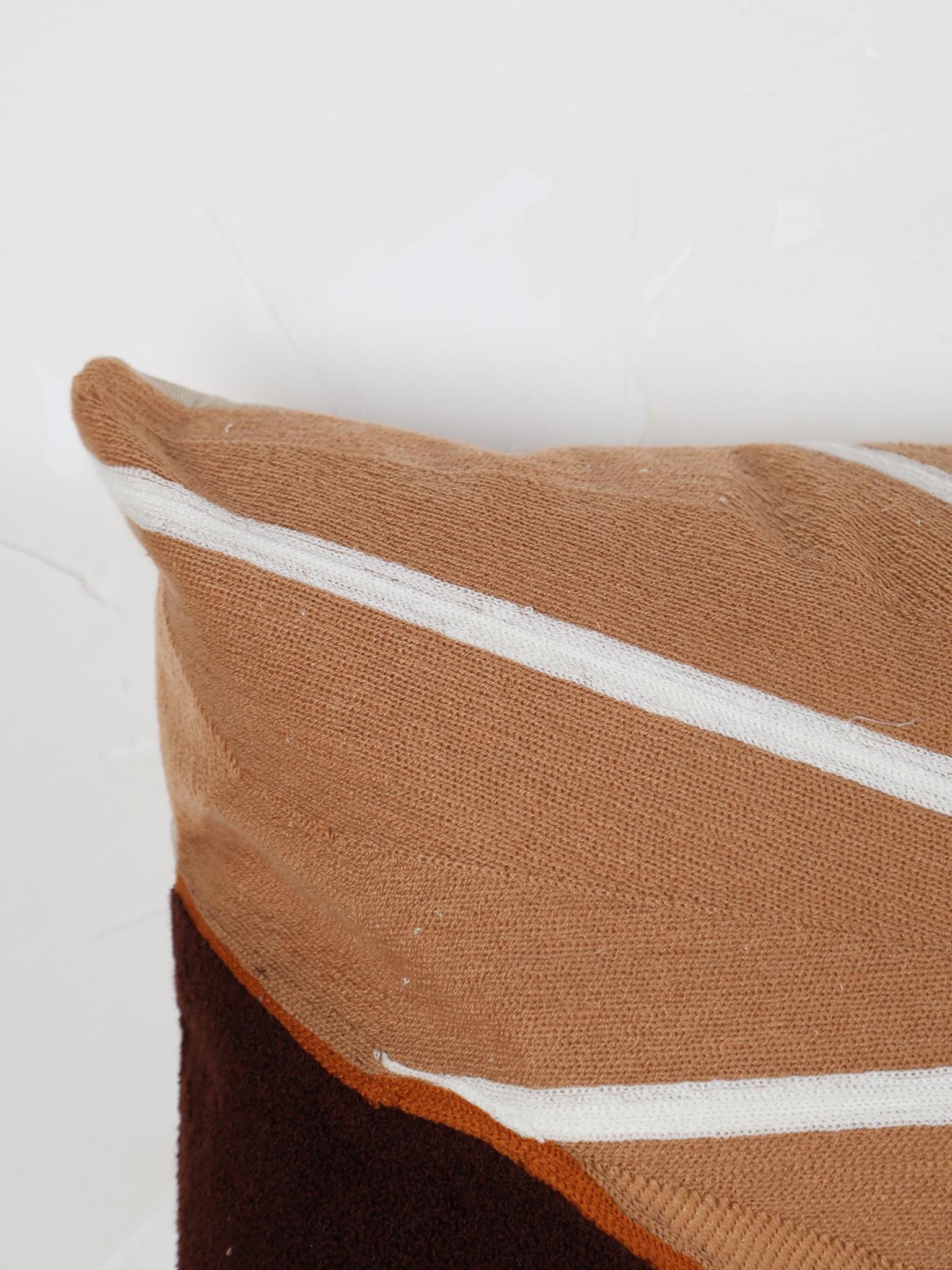 Embroidered Ellie Cushion - 40x60cm- 2 Colours Available