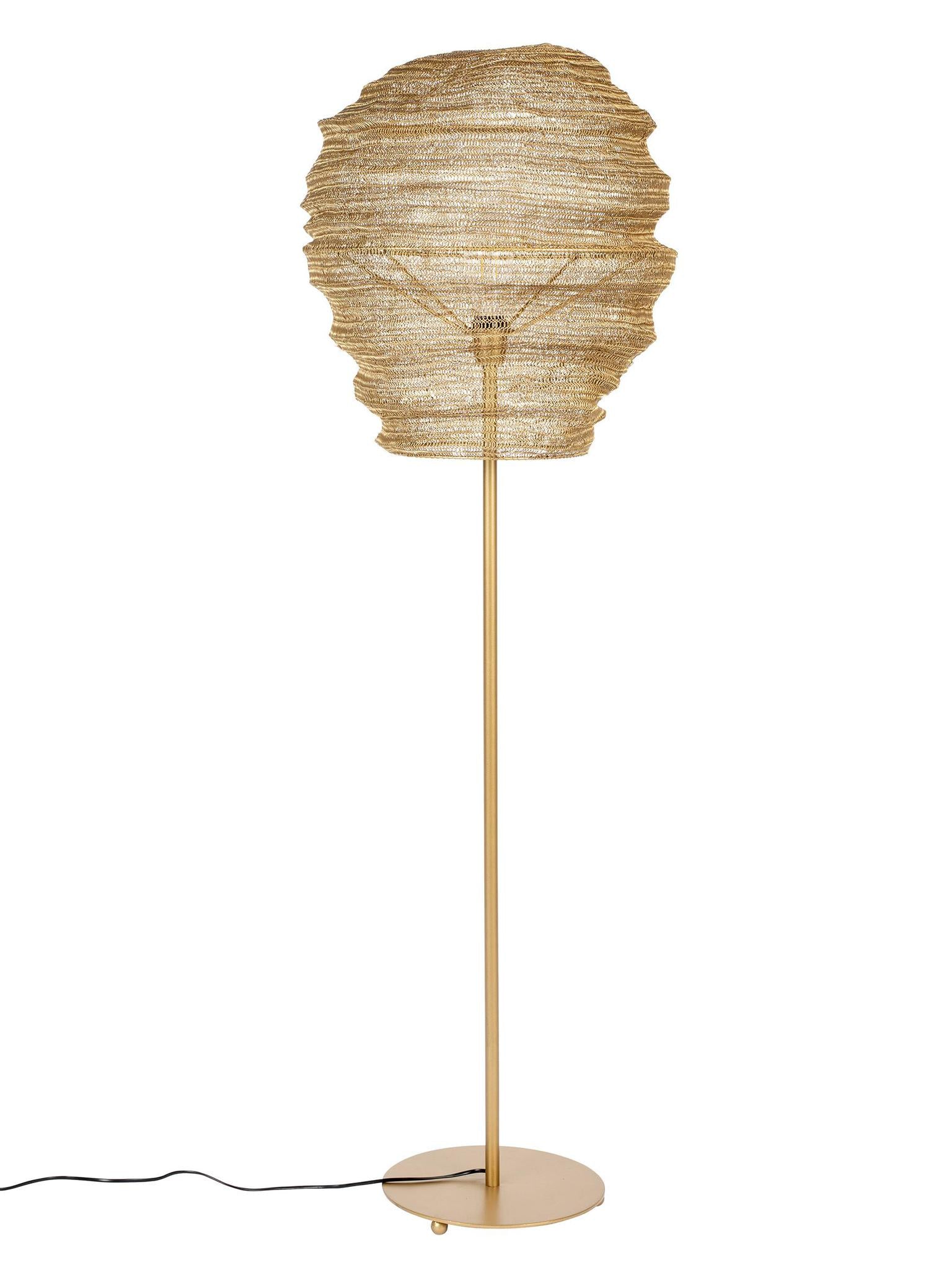 Lena Floor Lamp - Colour Options Available