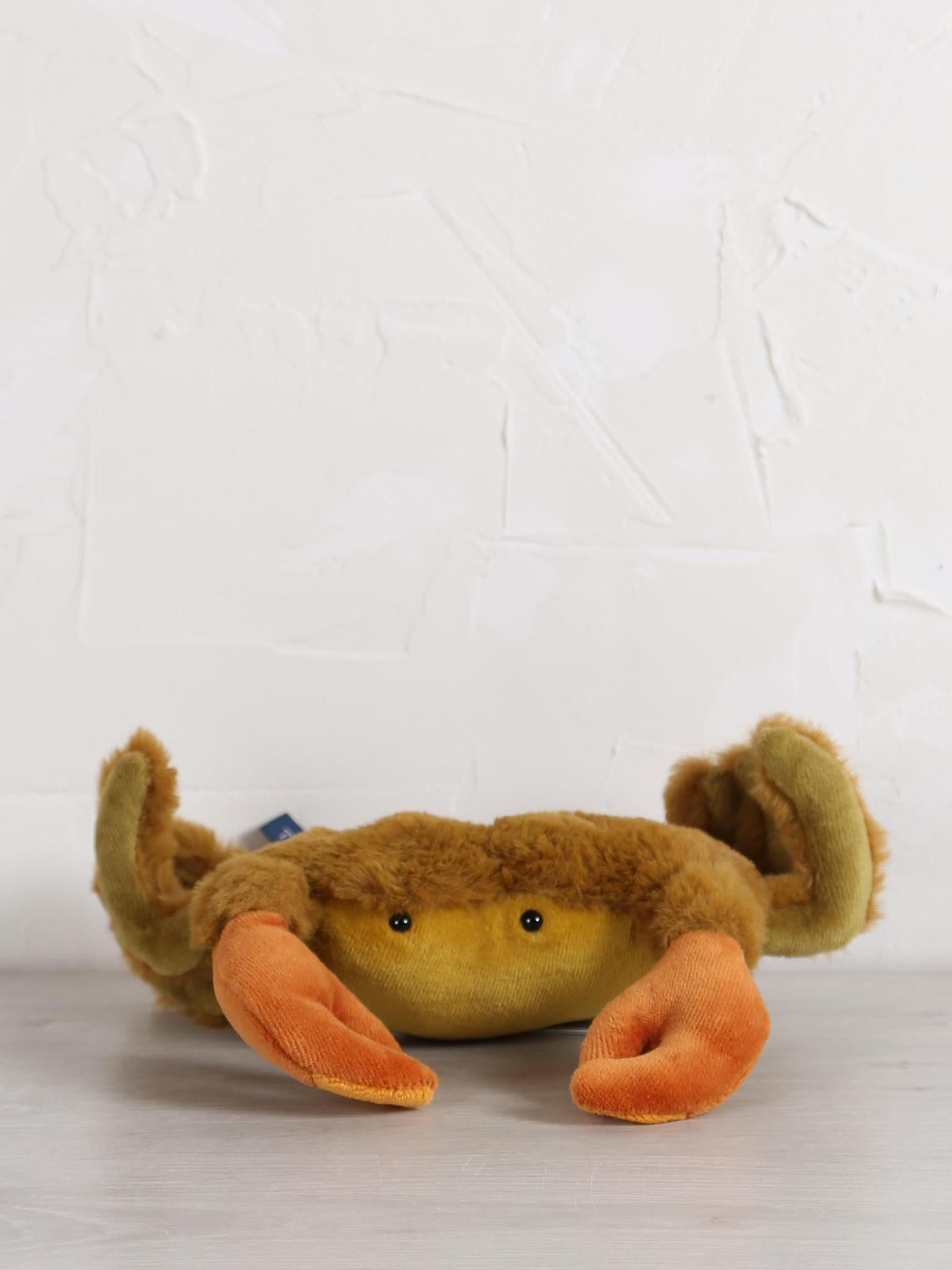 Small crab - Tout autour du monde
