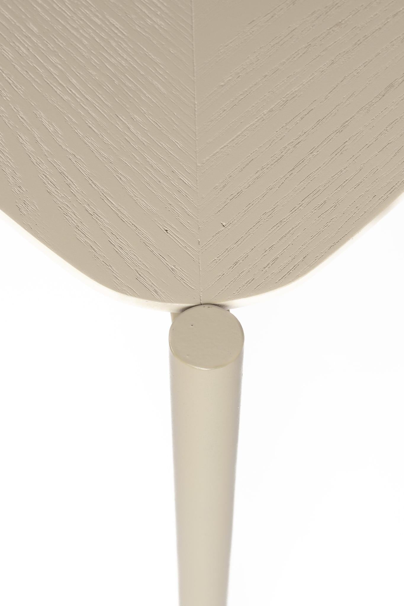 Marcio Coffee Table - 2 Colours Available