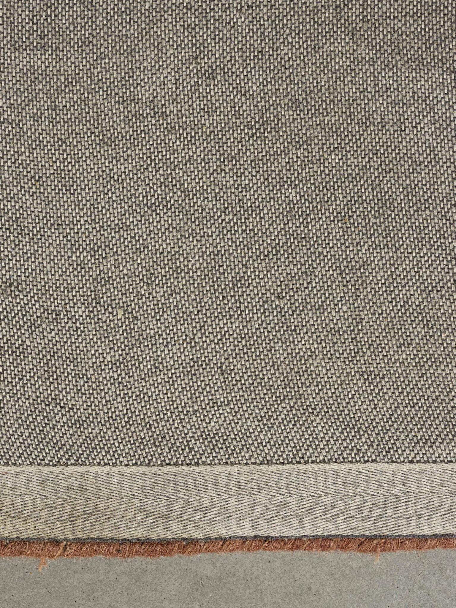 Maryland rug - Vintage pattern