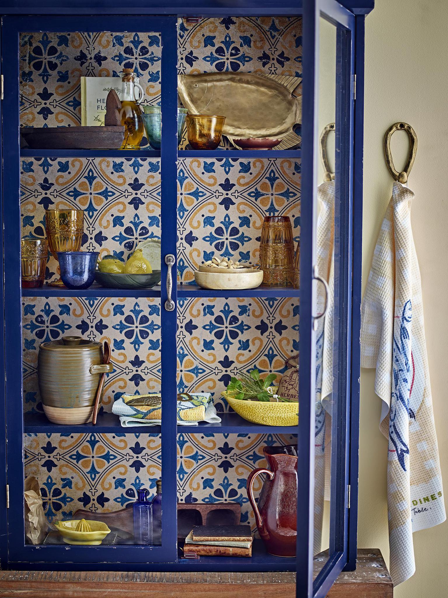 Cias Hook - Brass - Metal