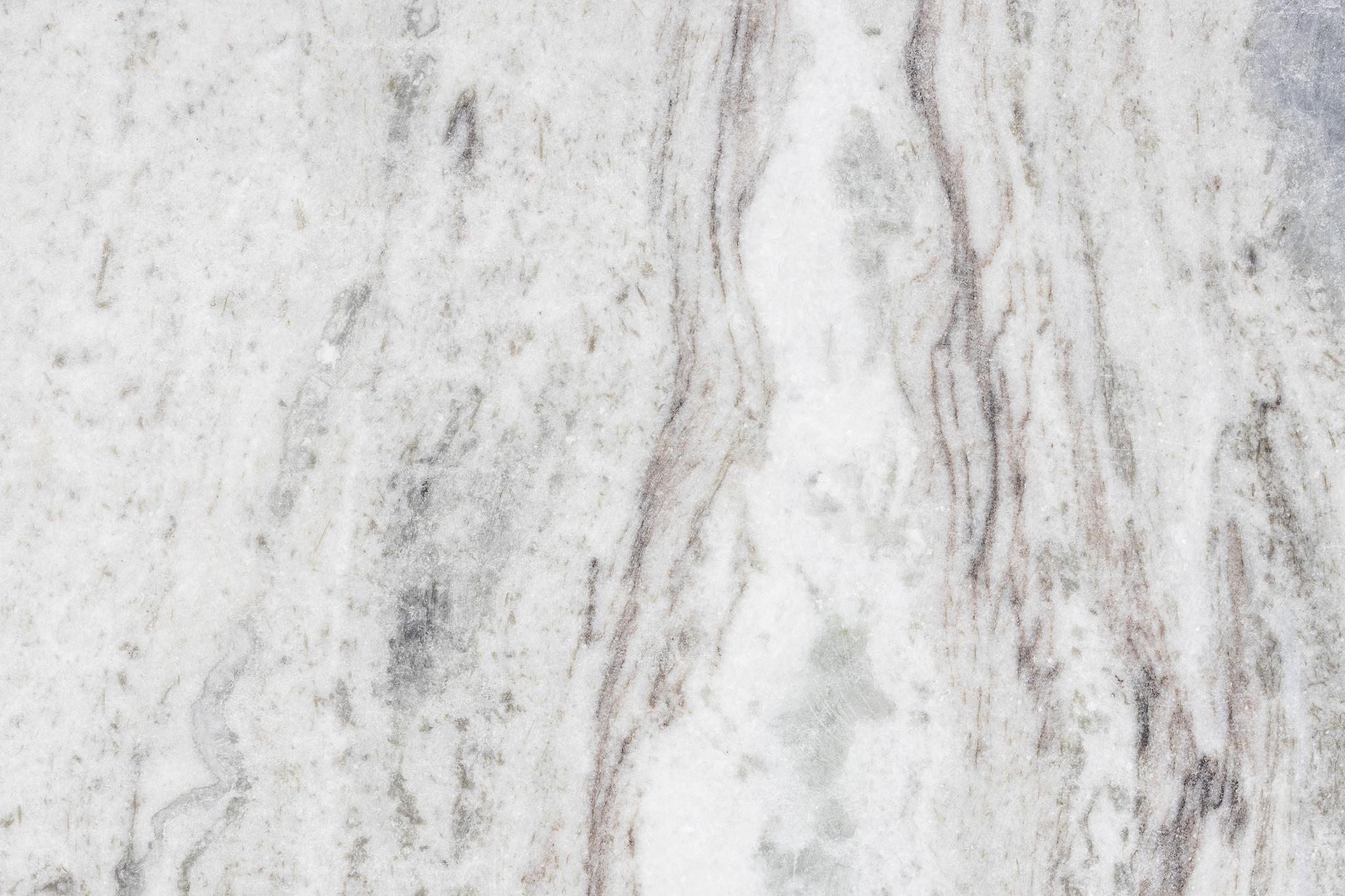 Peli Marble & Mango Wood Coffee Table