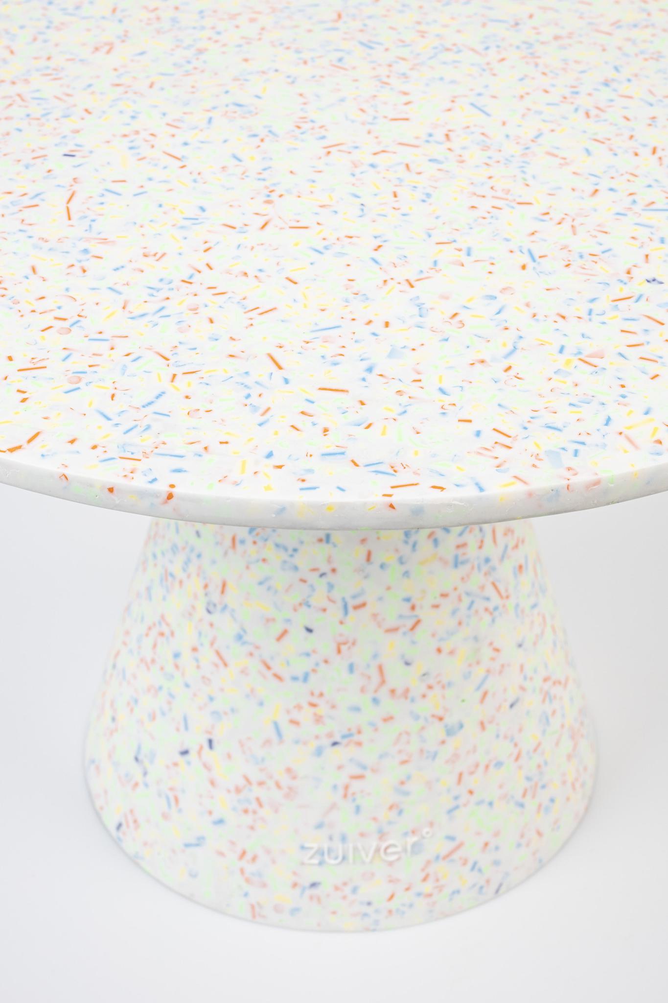 Victoria Recycled Coffee/Side Table - 3 Sizes Available