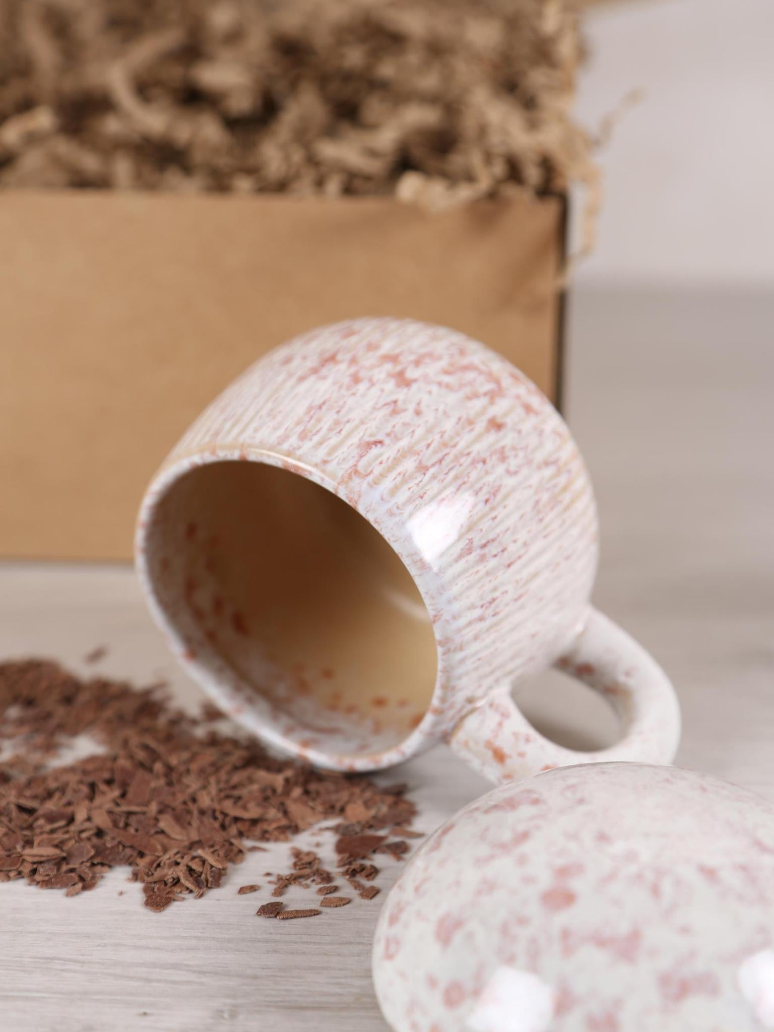 Toasty Campfire Cocoa - Gift box