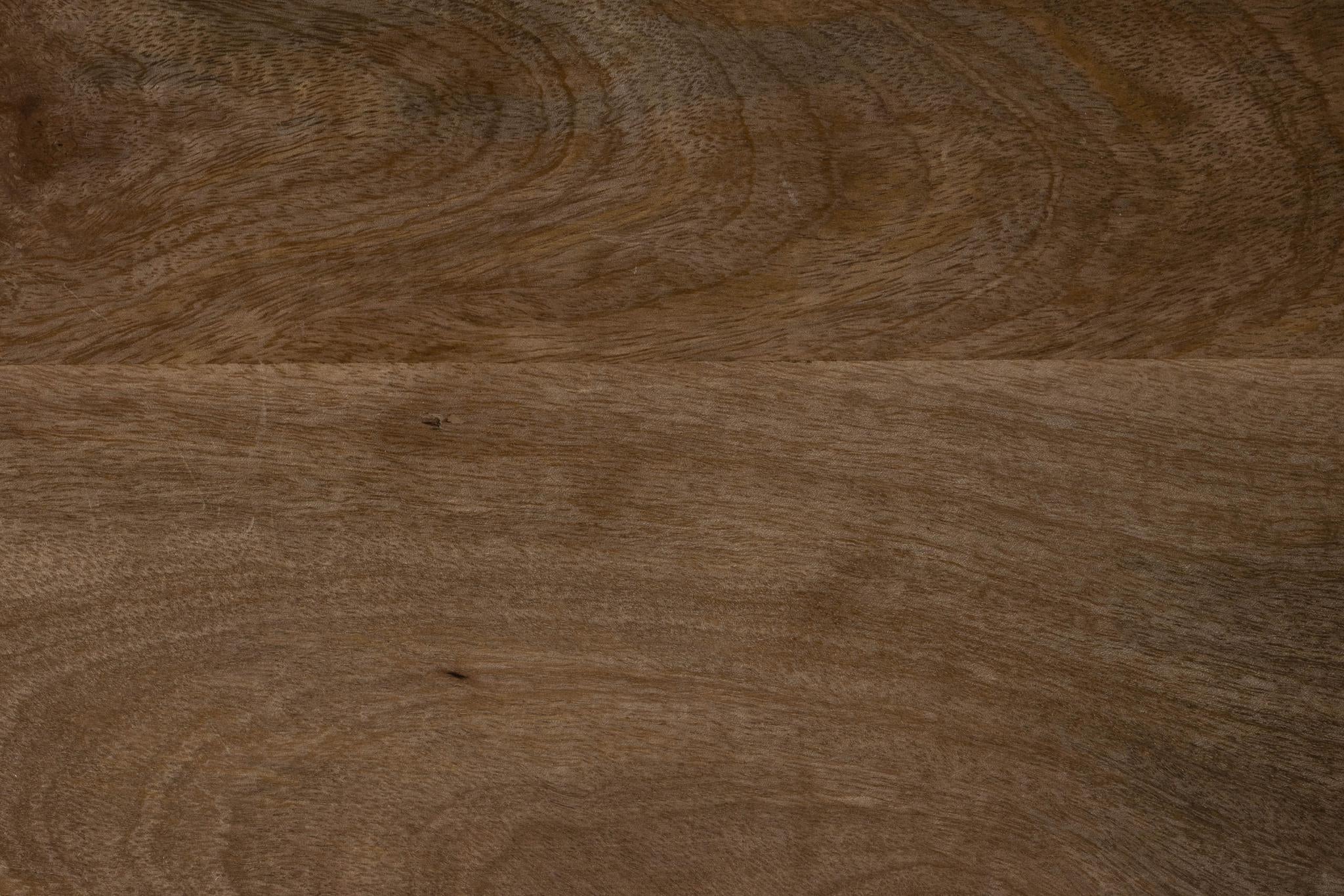 Cath Mango Wood Coffee/Side Table - 2 Sizes Available