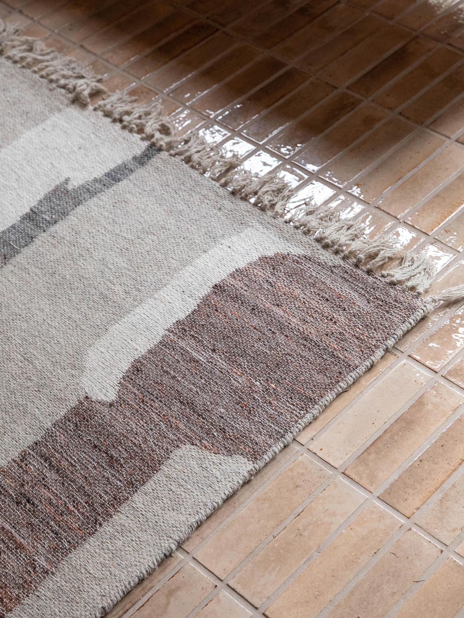 Caminito Patterned Rug