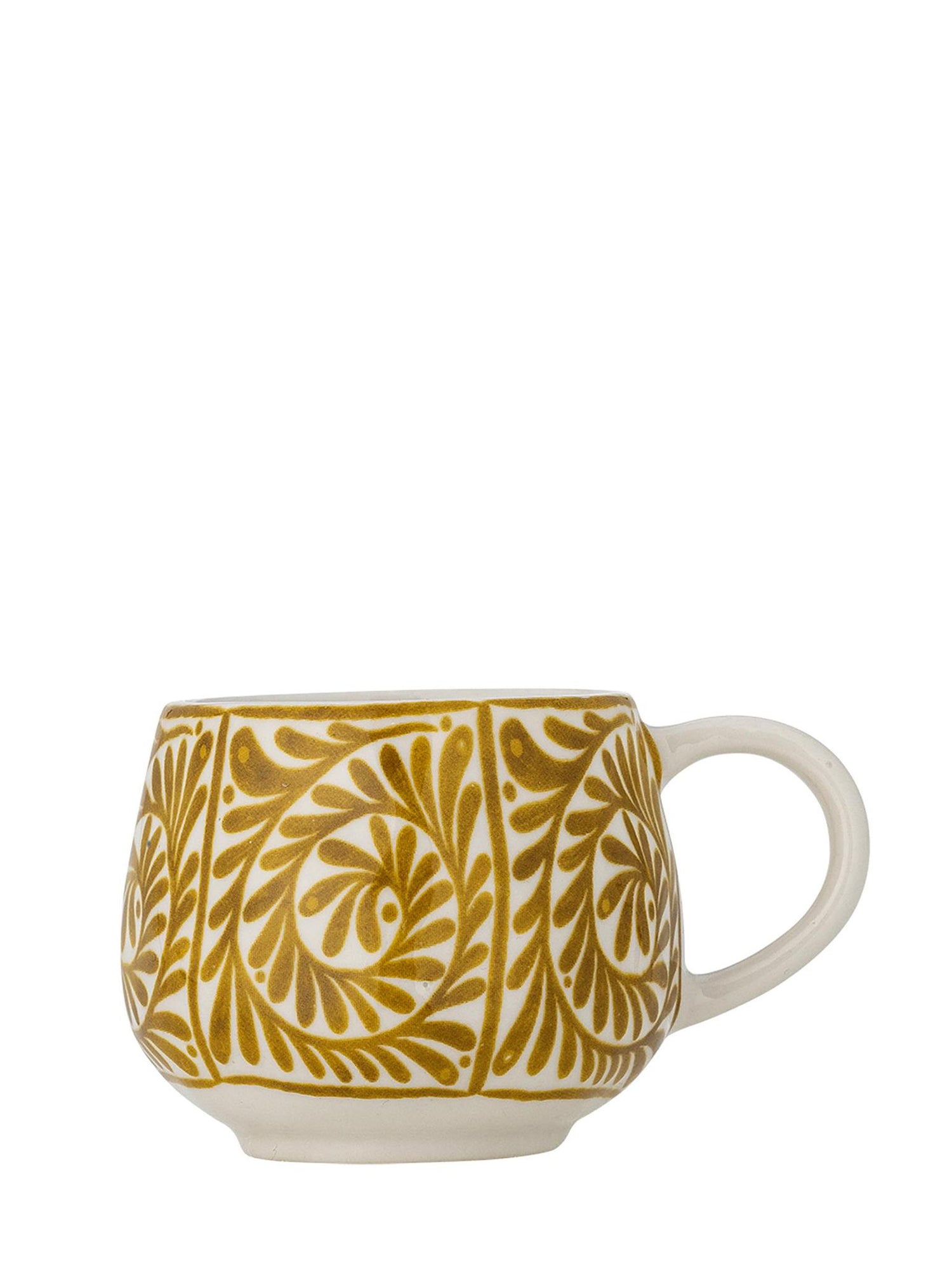 Milton Espresso Cup - Colour And Pattern Options Available