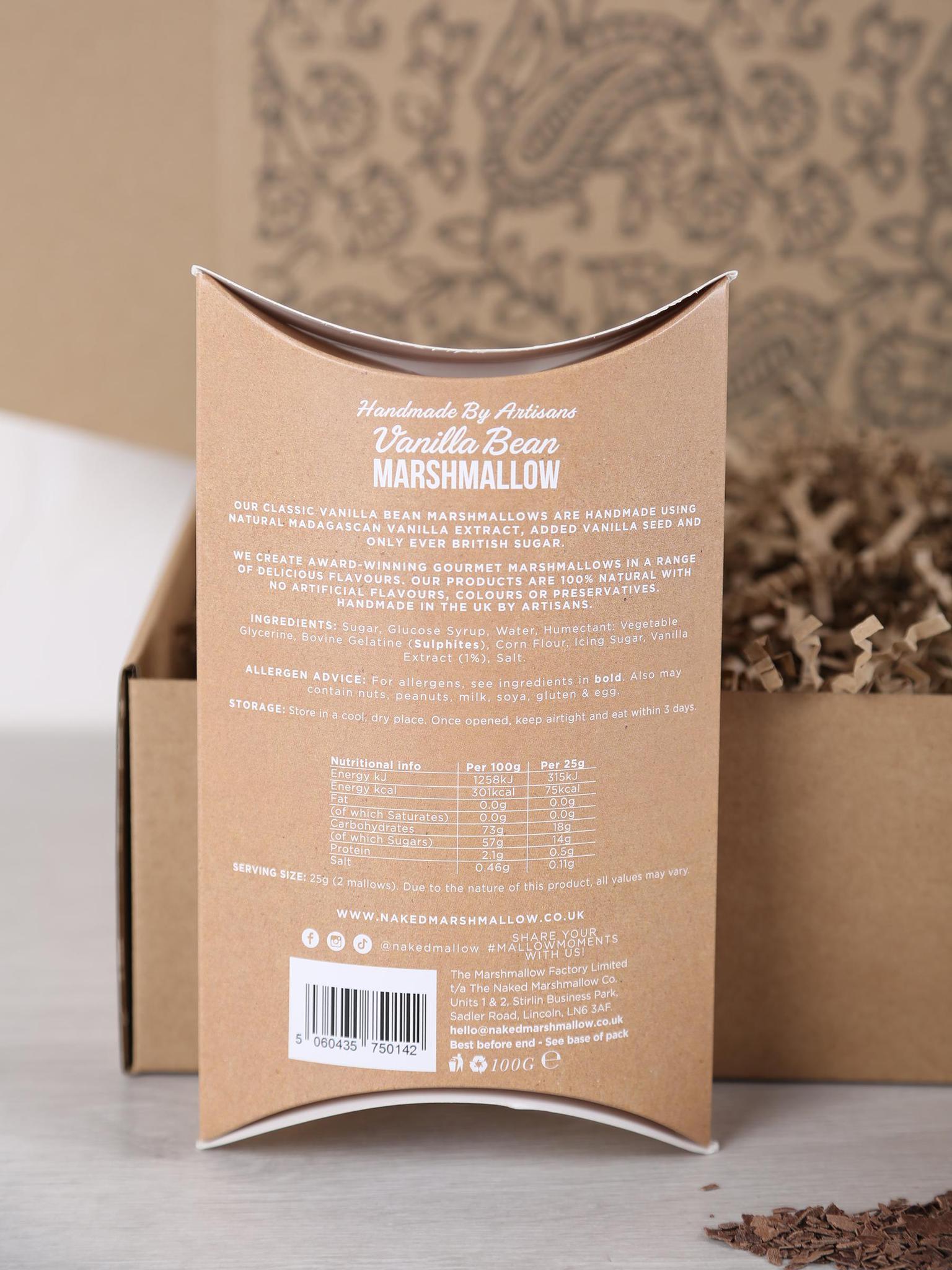 Toasty Campfire Cocoa - Gift box