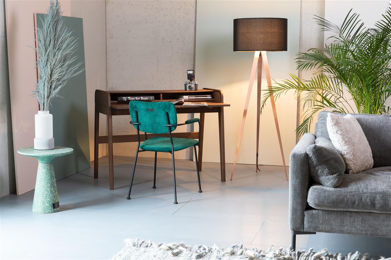 Victoria Terrazzo Side Table - 3 Colours Available