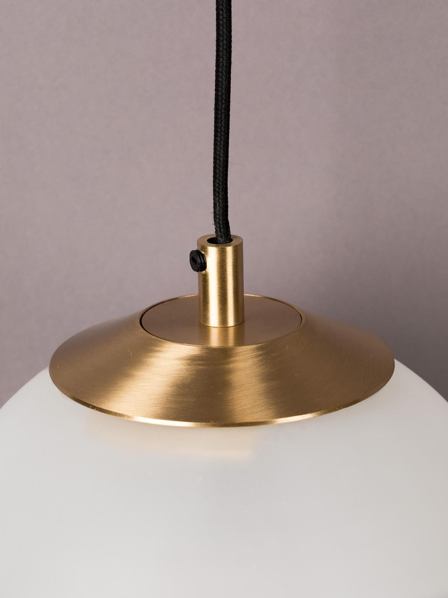 Bulan Wall Lamp