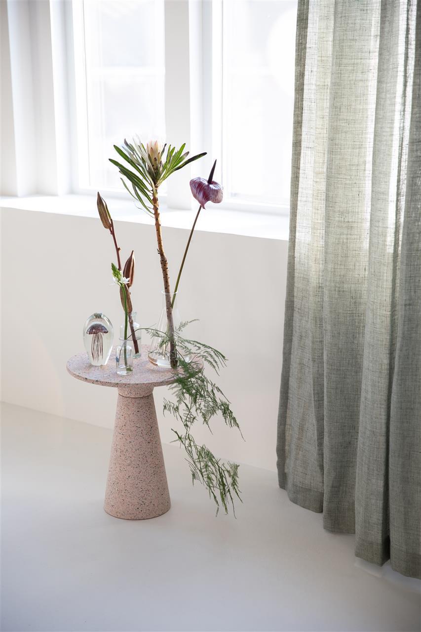 Victoria Terrazzo Side Table - 3 Colours Available