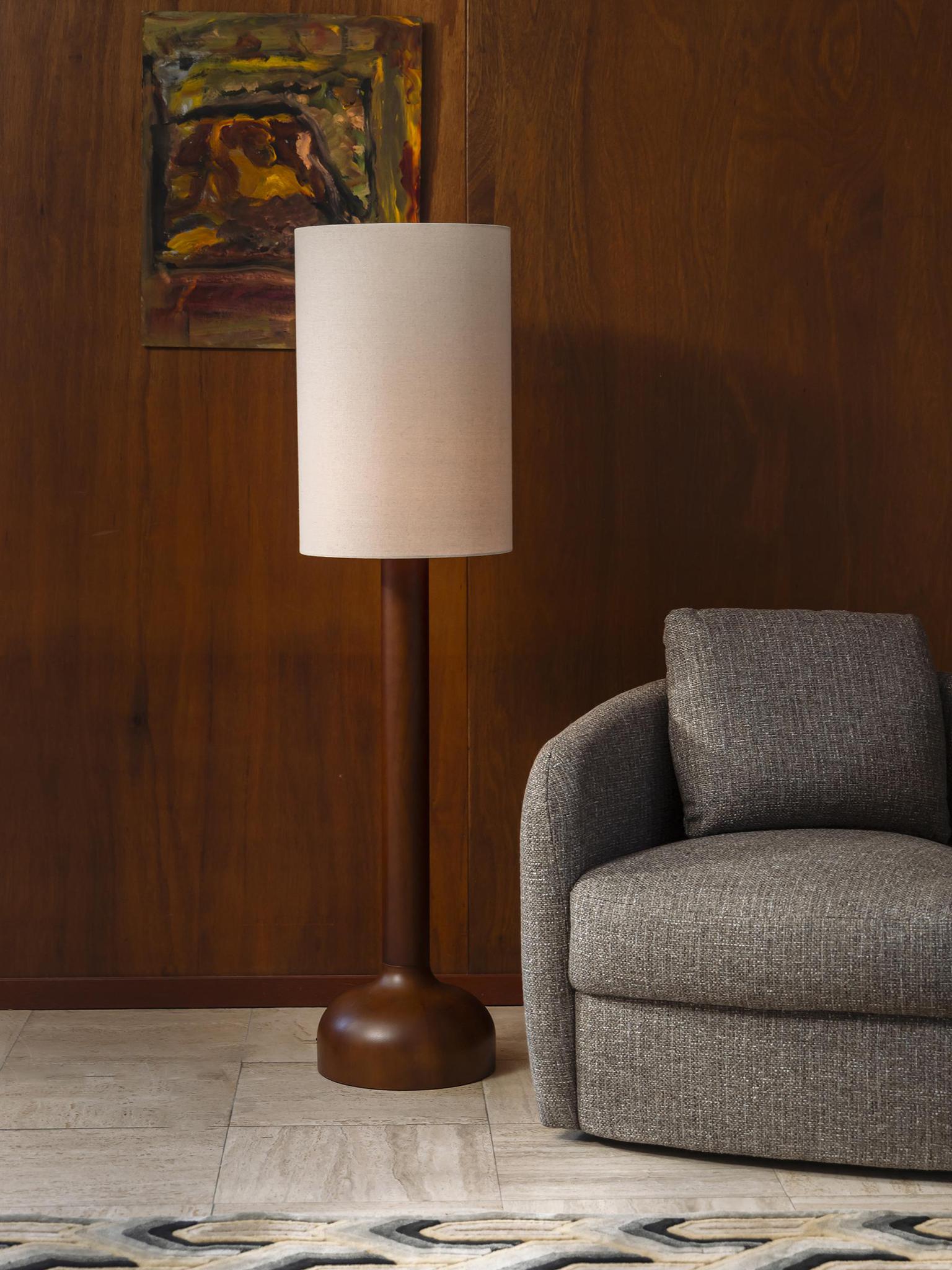 Jones Floor Lamp