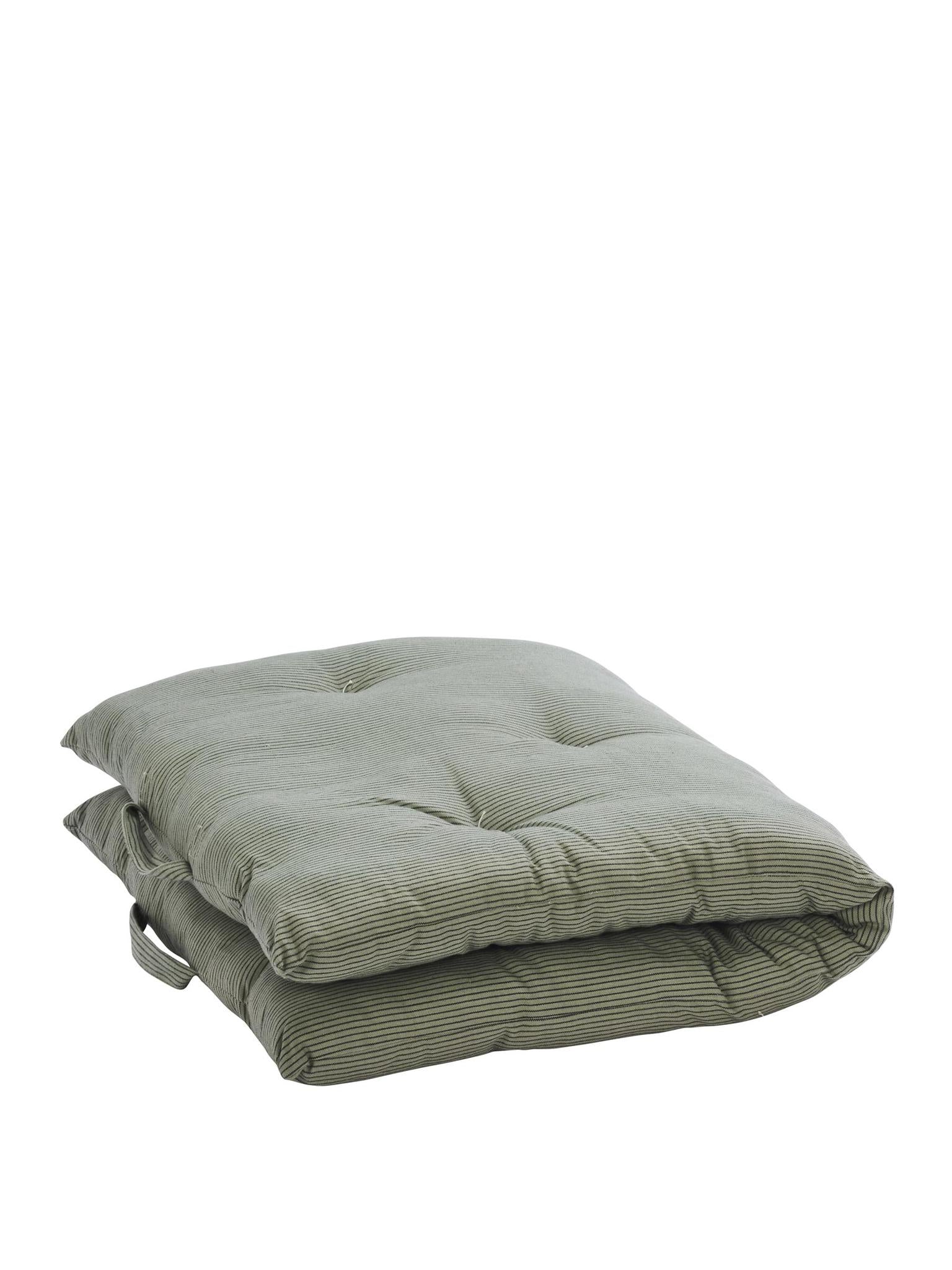 Printed Cotton Mattress - 11 Colours Available