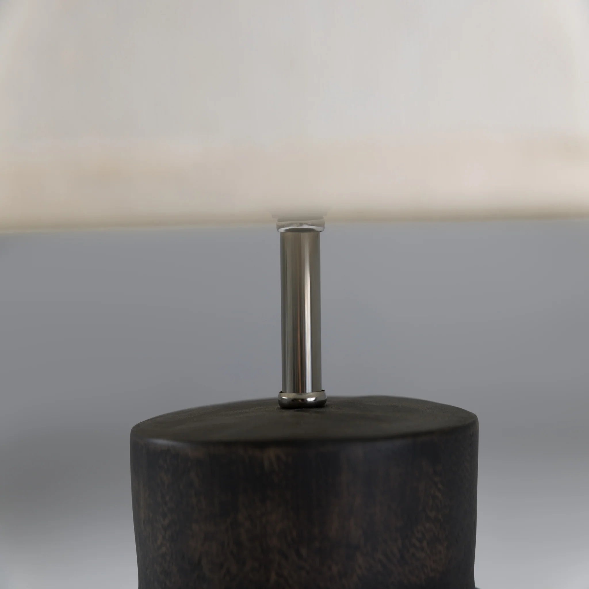 Huxley Linen Table Lamp