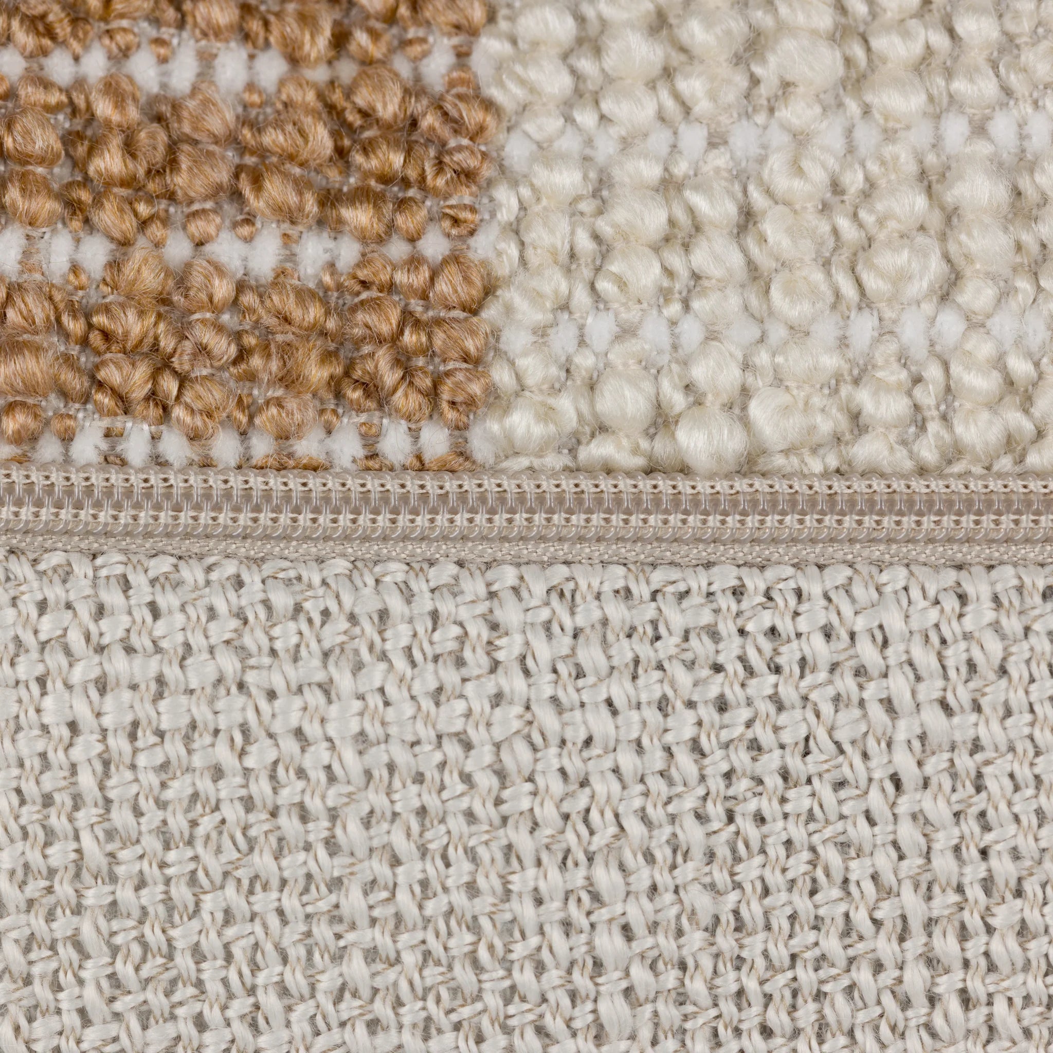Ori Textured Stripe Cushion
