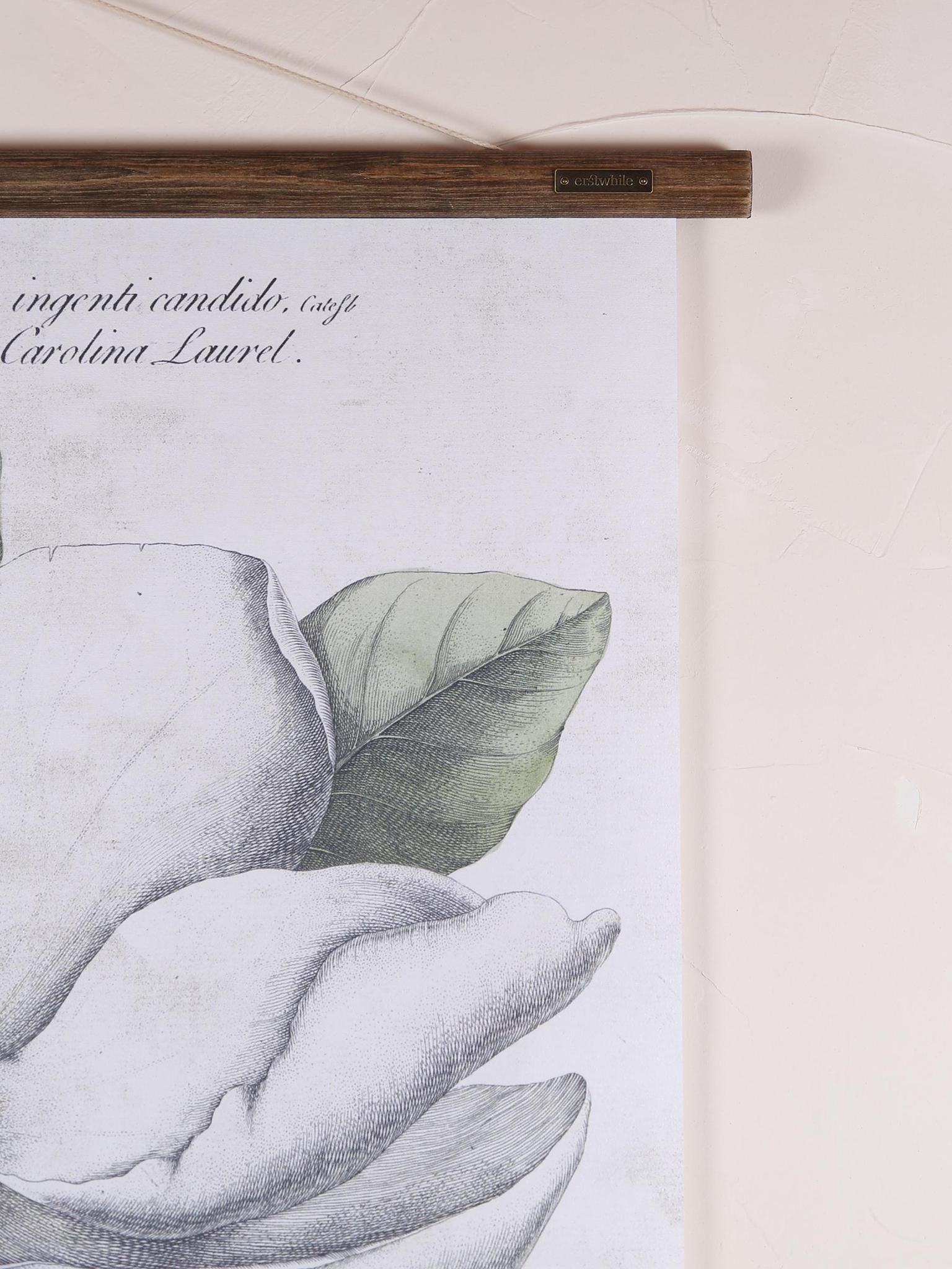 Wall Hanging Magnolia