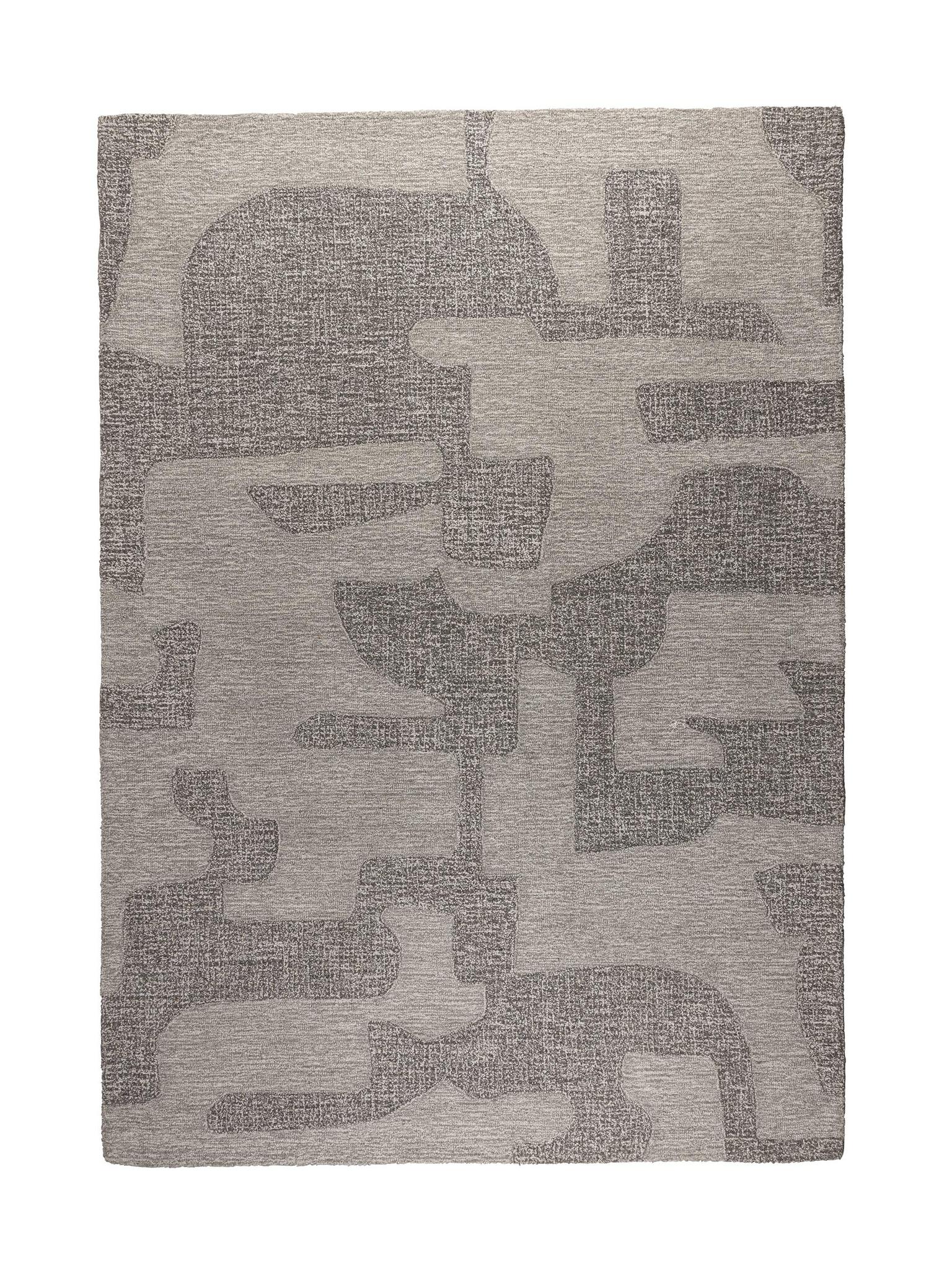 Frantic Woven Carpet