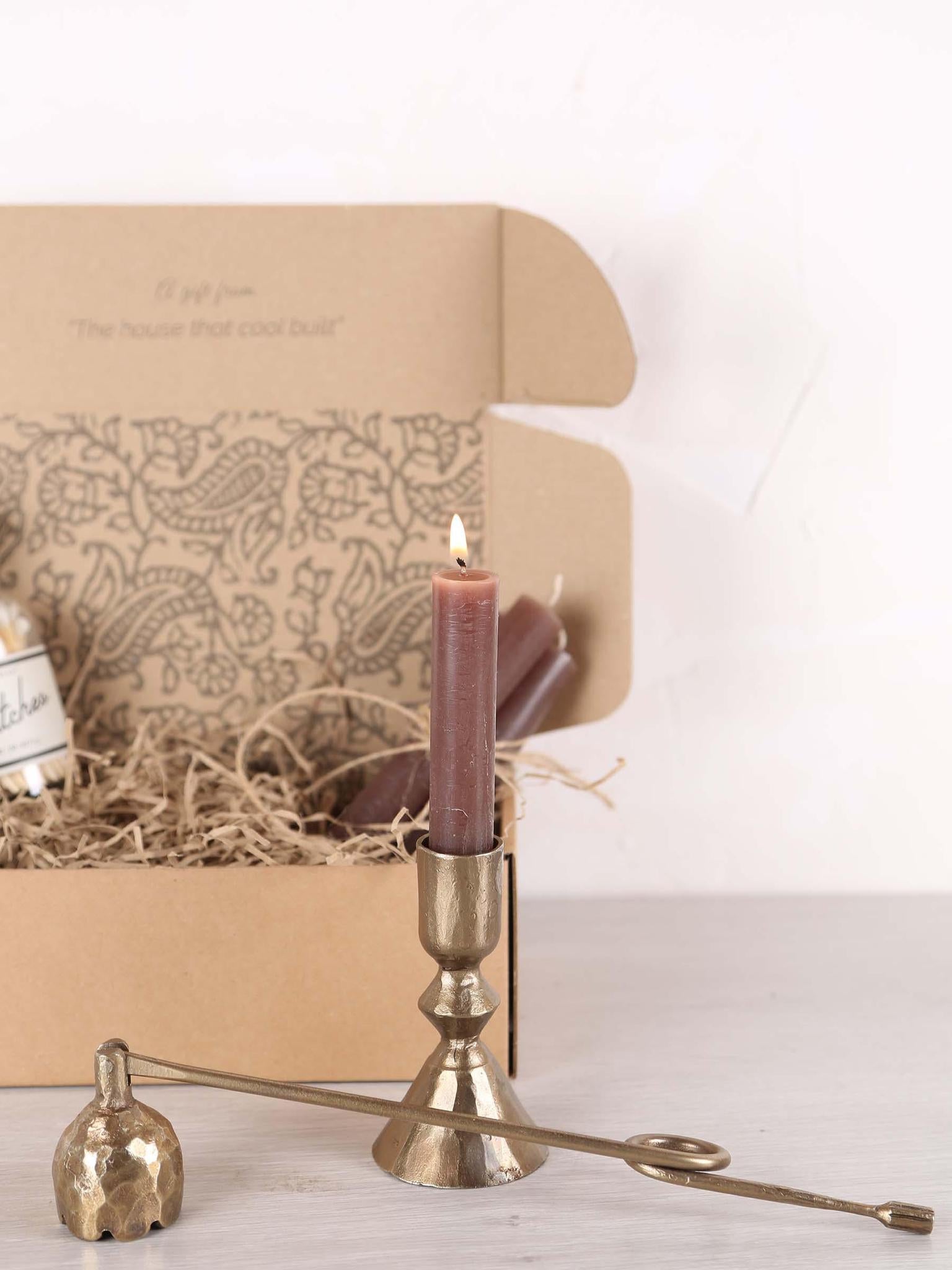Cosy Embers - Gift Box