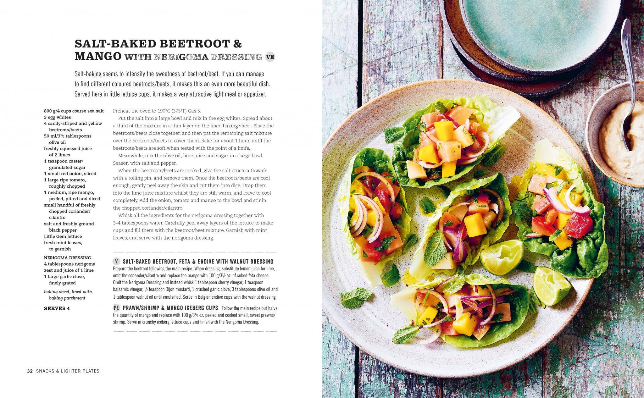 The Flexitarian Cookbook