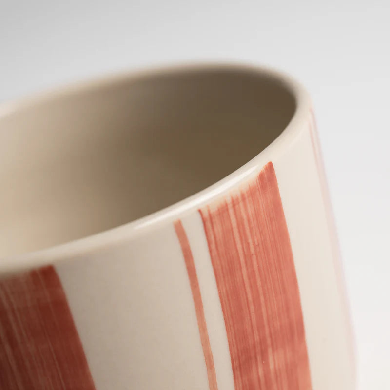 Cornflower Mug - Small - Set of 2 - Colour Options Available