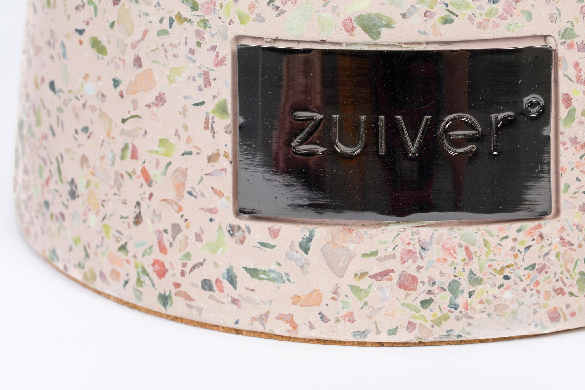 Victoria Terrazzo Side Table - 3 Colours Available