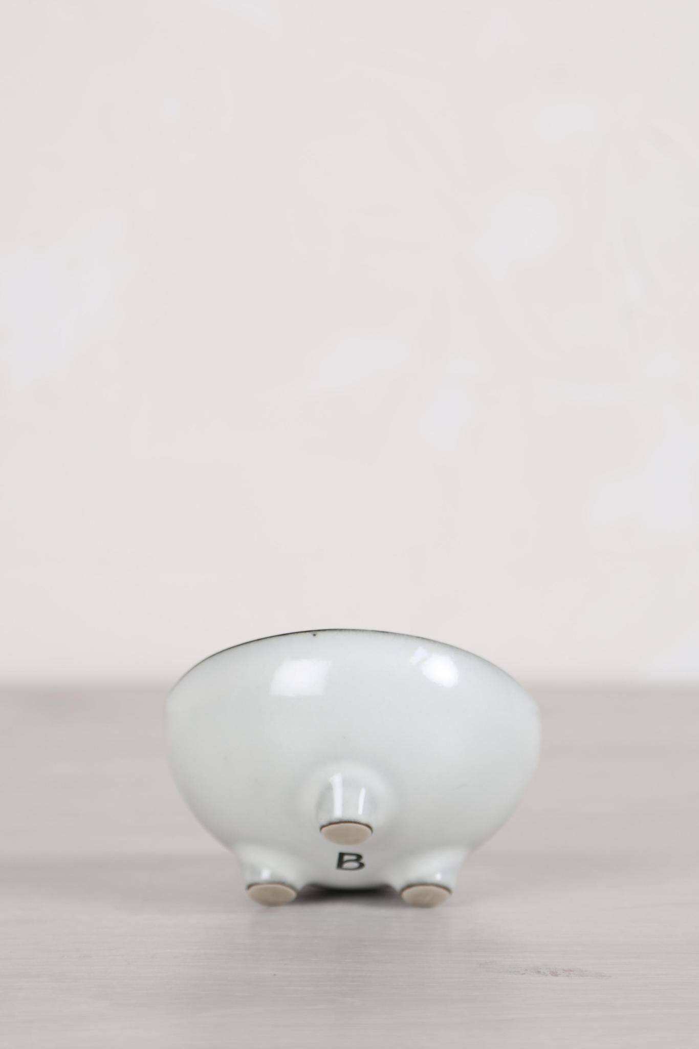 Nordic Sand Olive Bowl