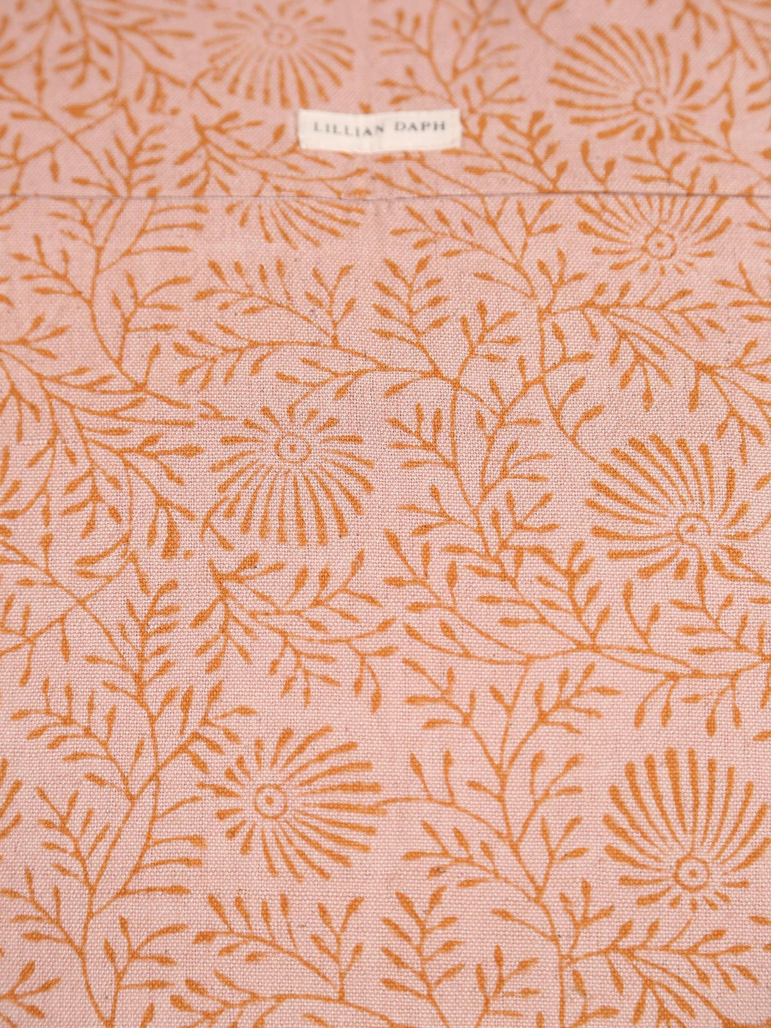 CRAFTED - Selene Hand Embroidered Cushion