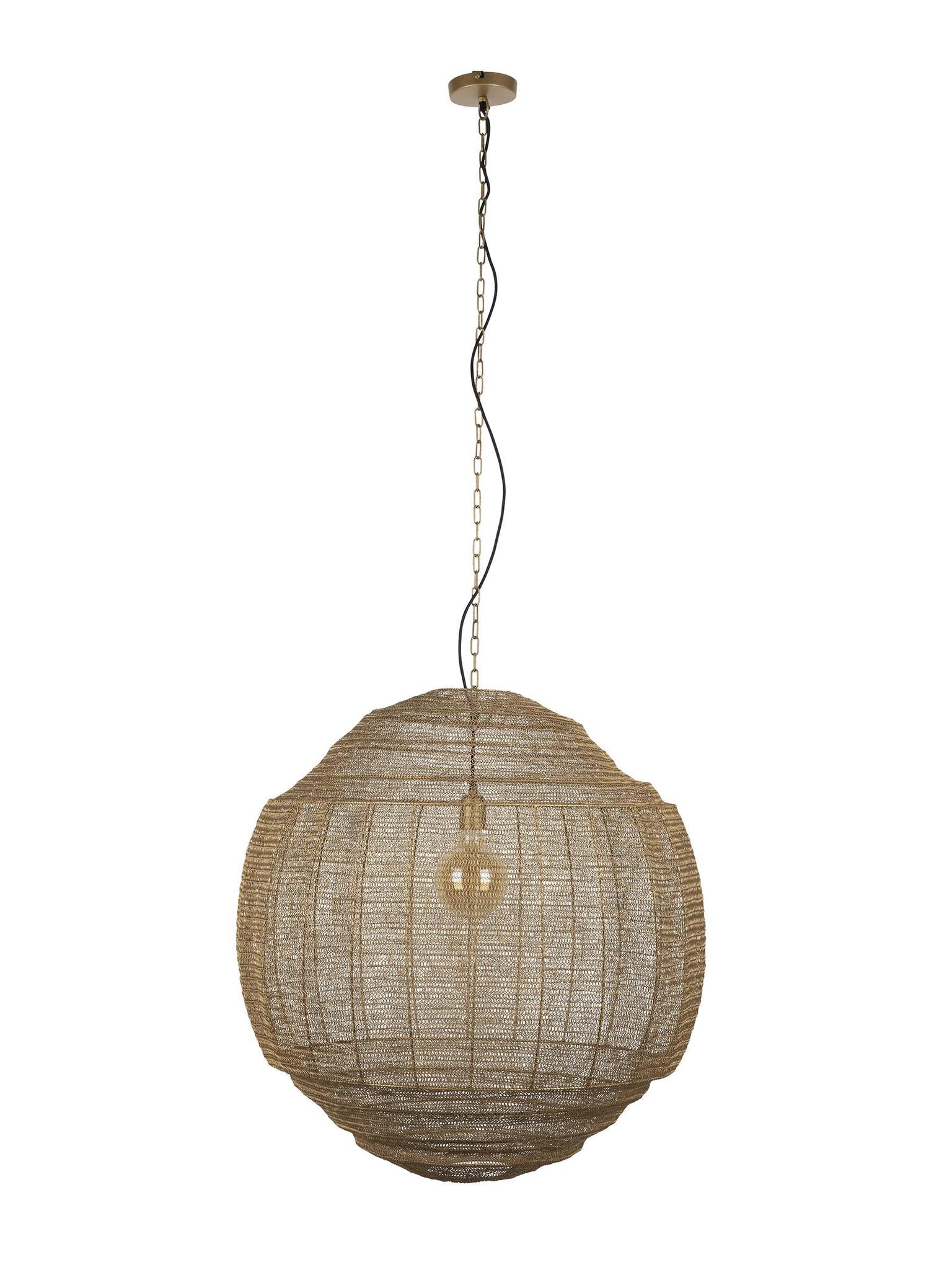 Meezan Pendant Lamp