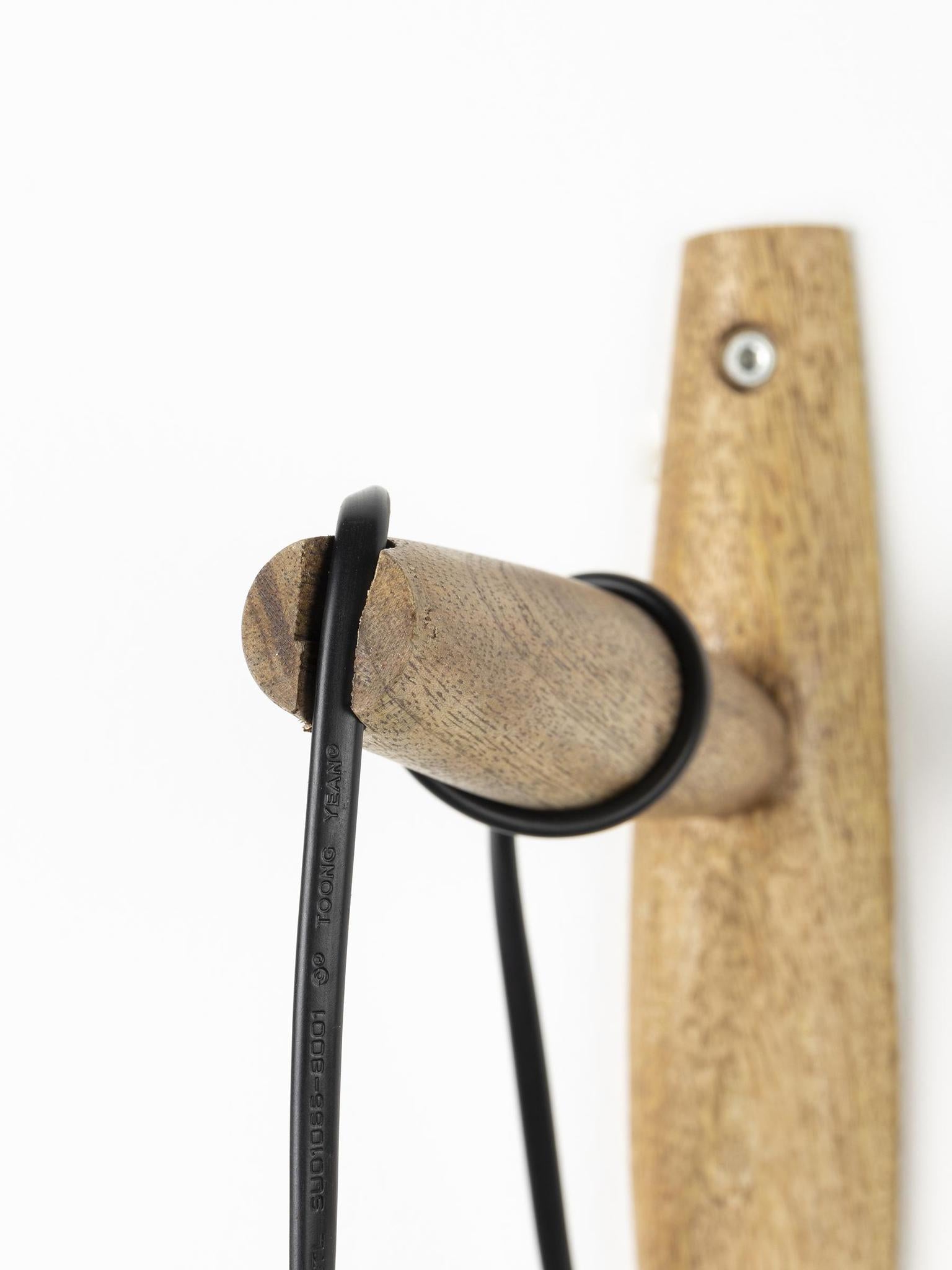 Alen Wall Lamp