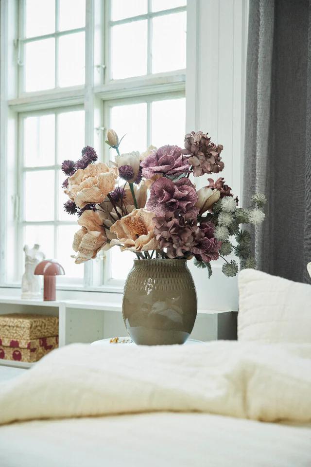 Nessina portable LED lamp - 2 Colours Available