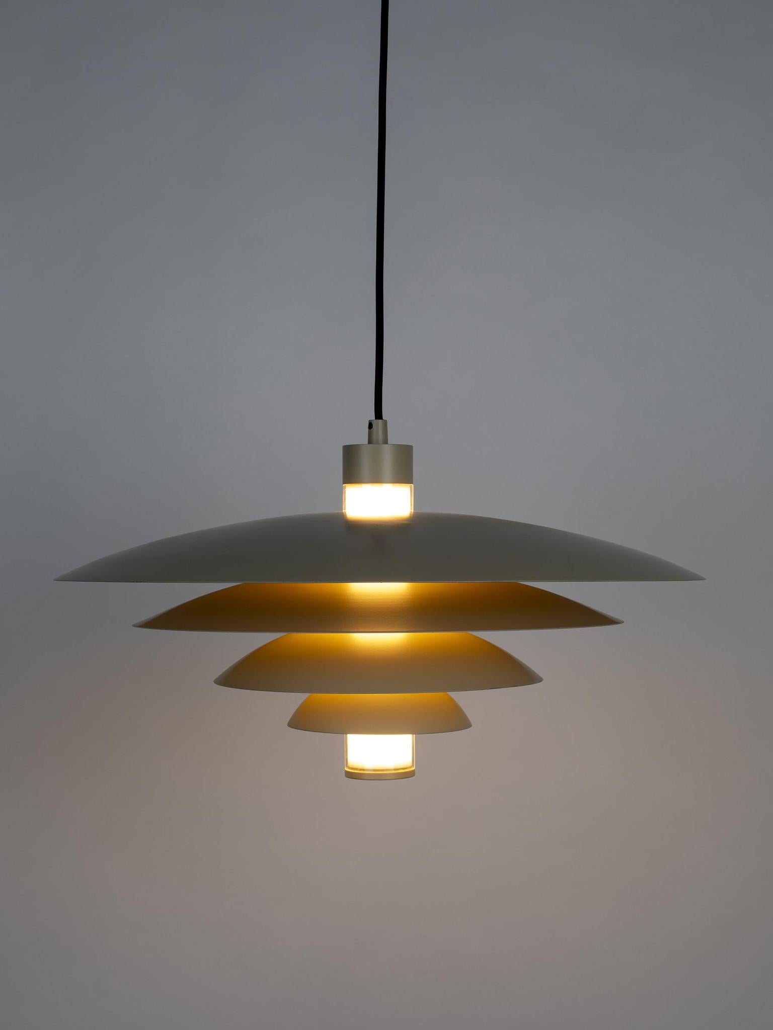 Cole pendant lamp