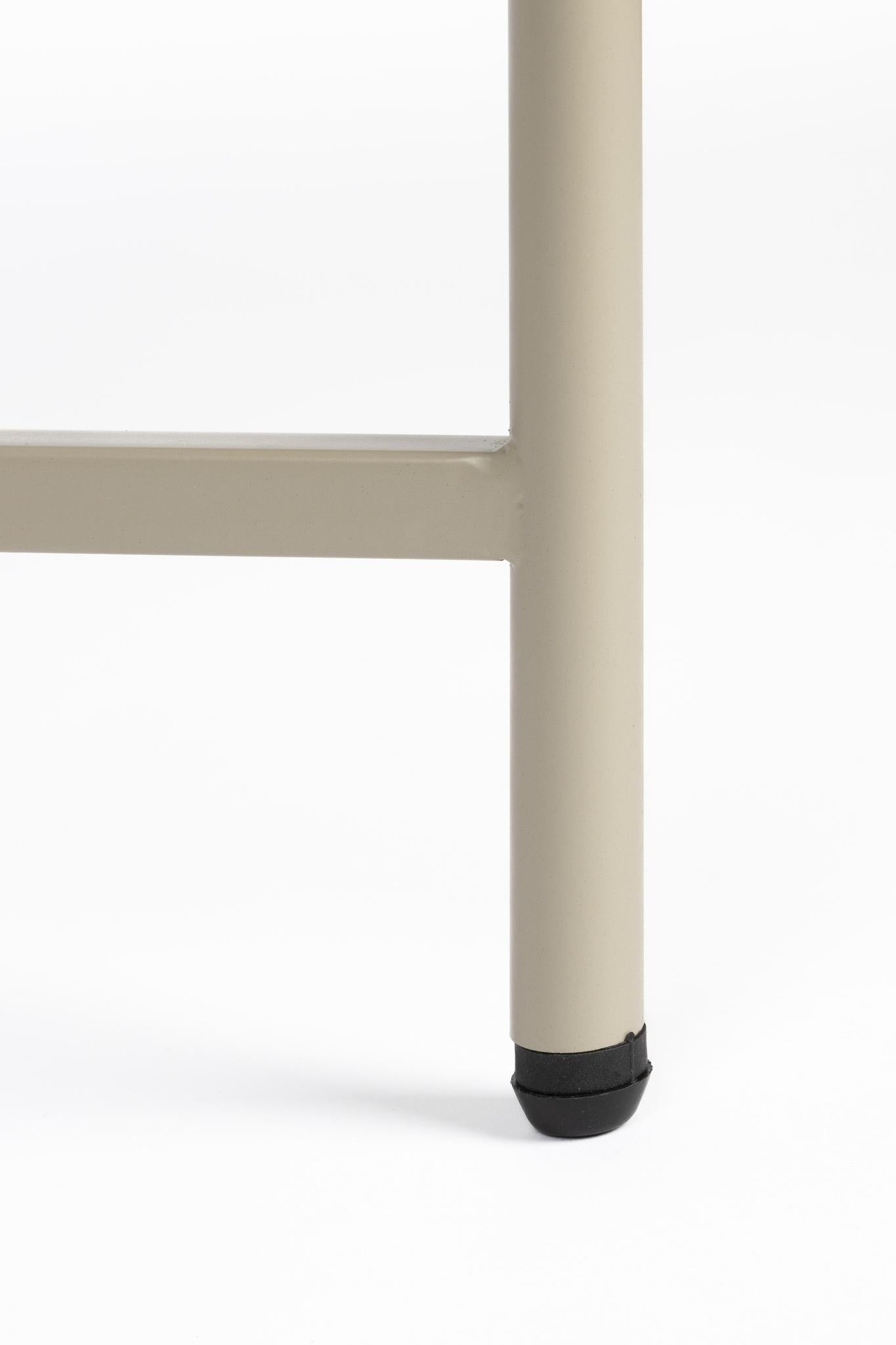 Marcio Coffee Table - 2 Colours Available
